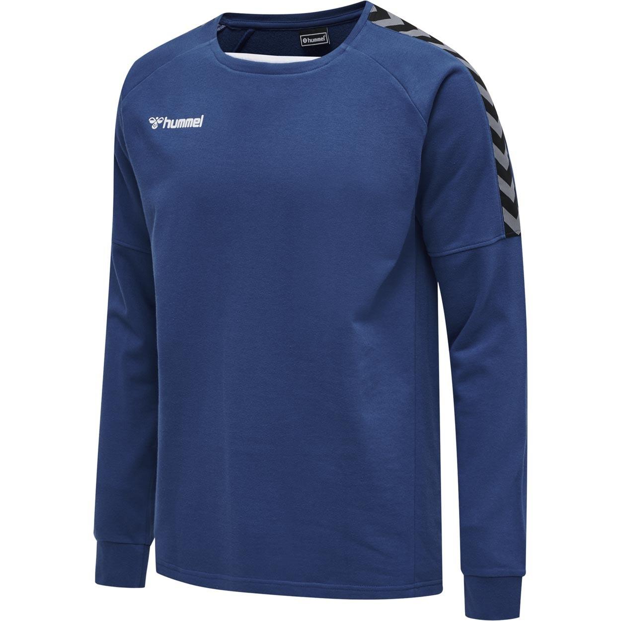 Hummel pullover huel hlauthentic training