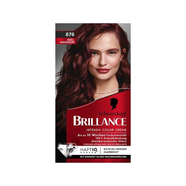 BRILLANCE Intensive Intensiv-Color-Creme