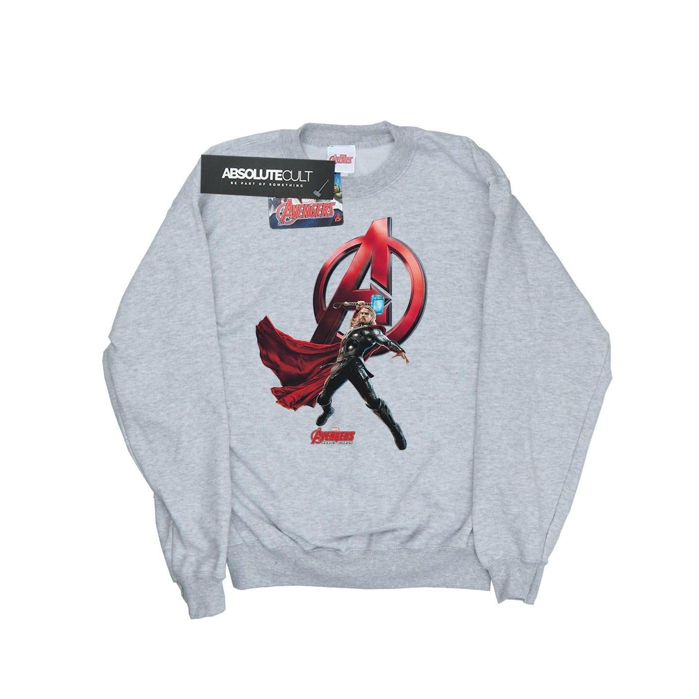 MARVEL Sweatshirt