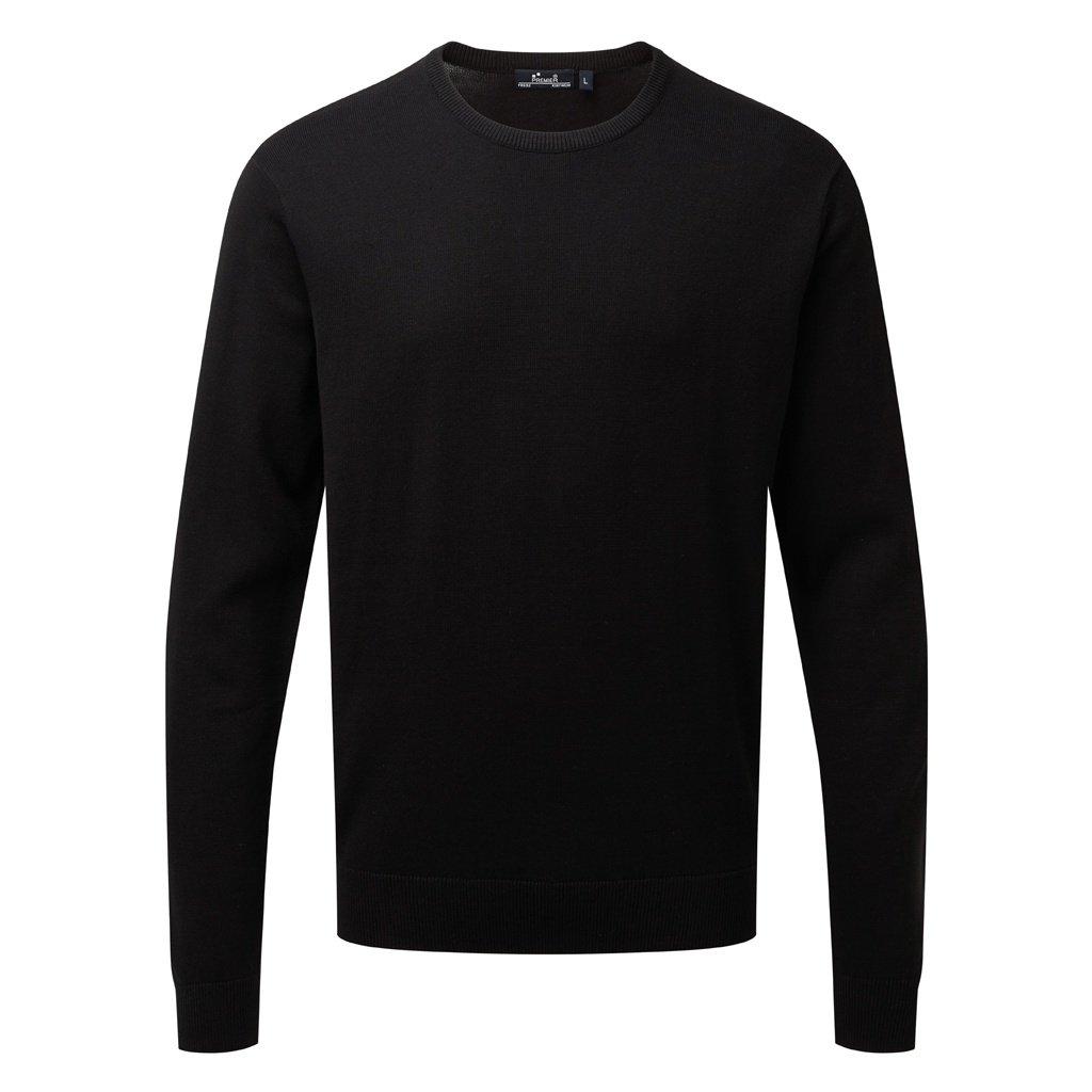 PREMIER Erwachsene Rundhals Sweater Mit