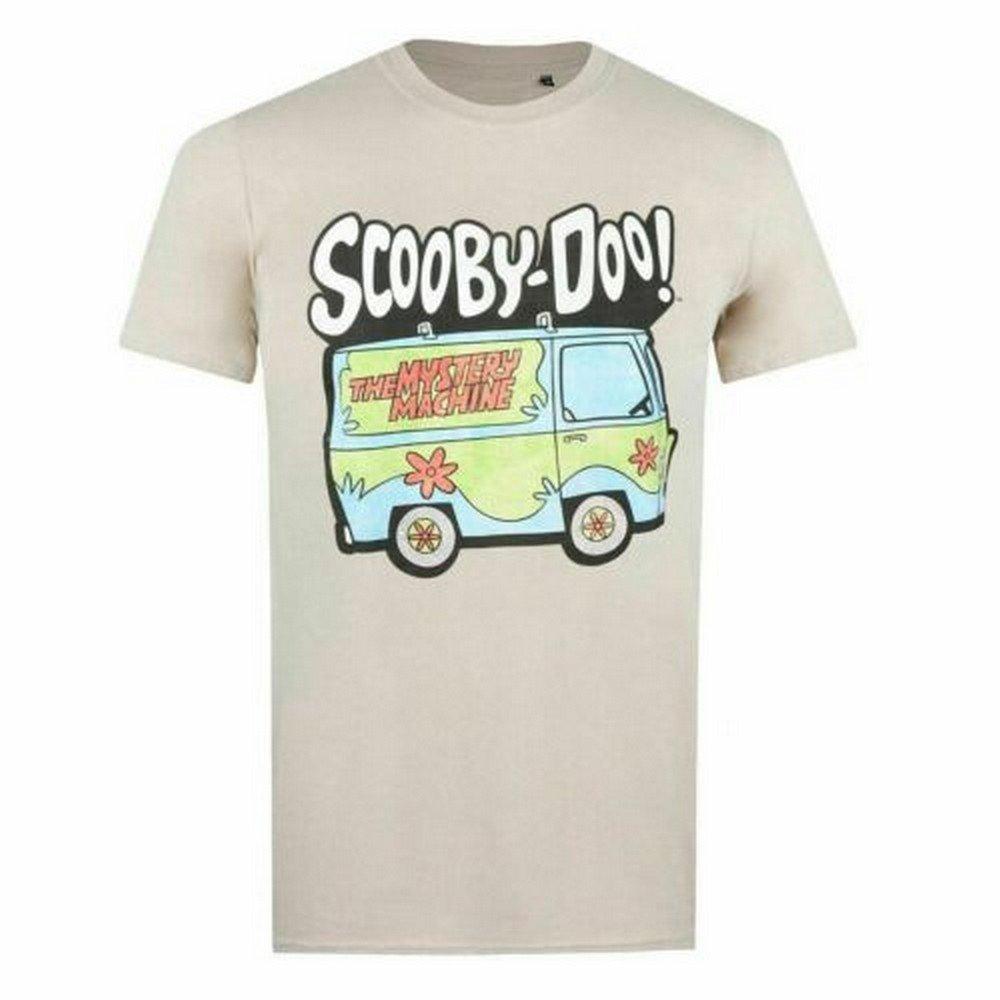 SCOOBY DOO Mystery Machine T-Shirt
