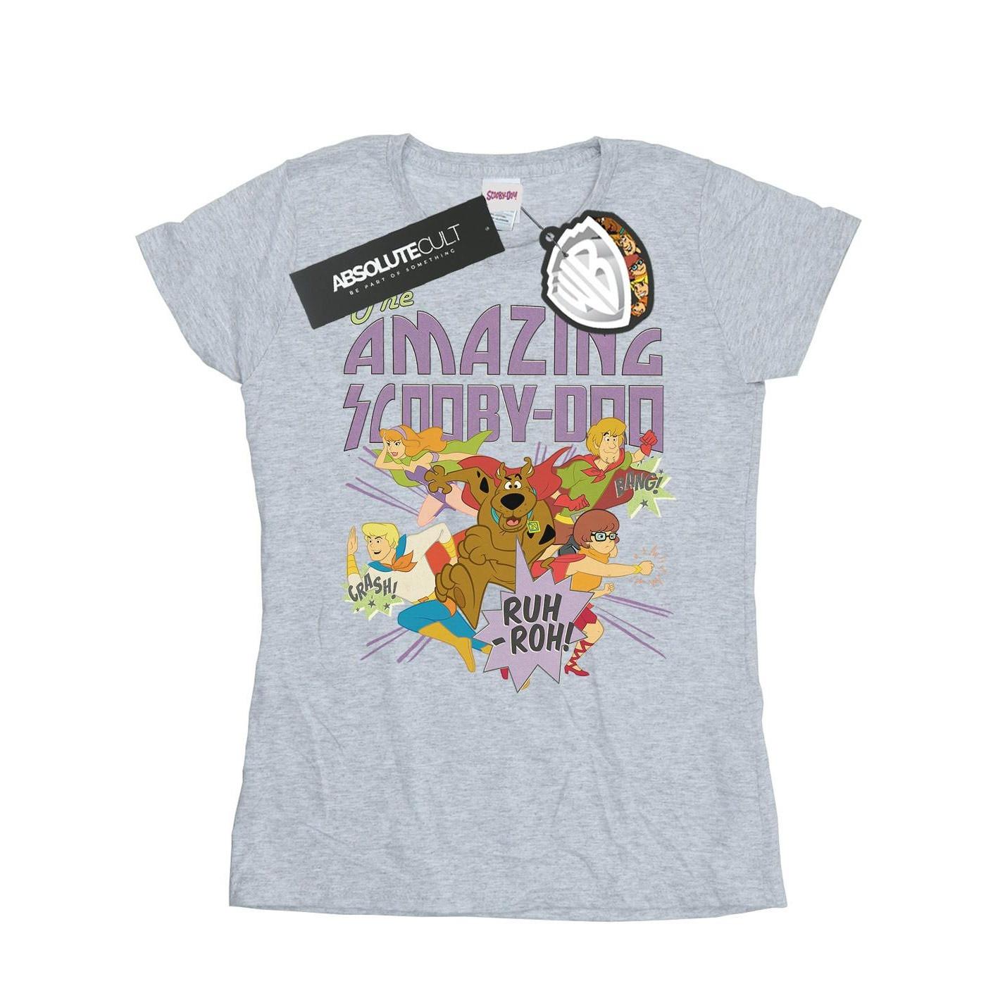 SCOOBY DOO The Amazing Scooby Doo T-Shirt