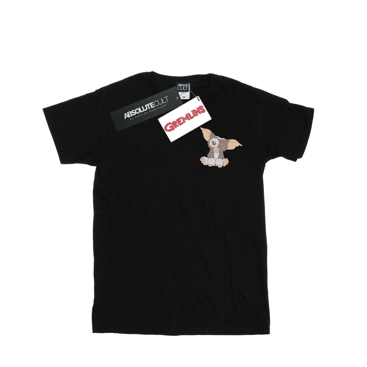 Gremlins Gizmo Pocket T-Shirt
