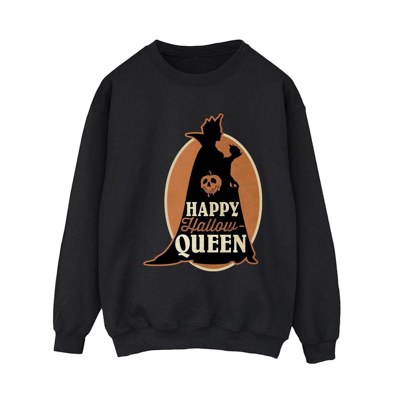 Disney Hallow Queen Sweatshirt
