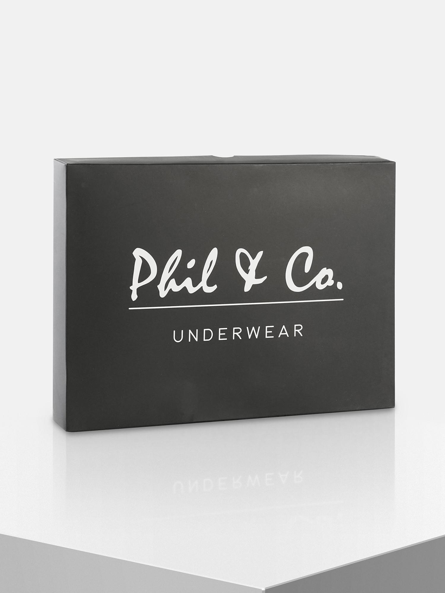 Phil & Co. Berlin 8-Pack Retropants