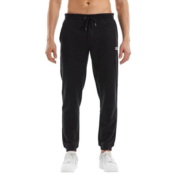 YEAZ CHALEX Jogginghose - jet black