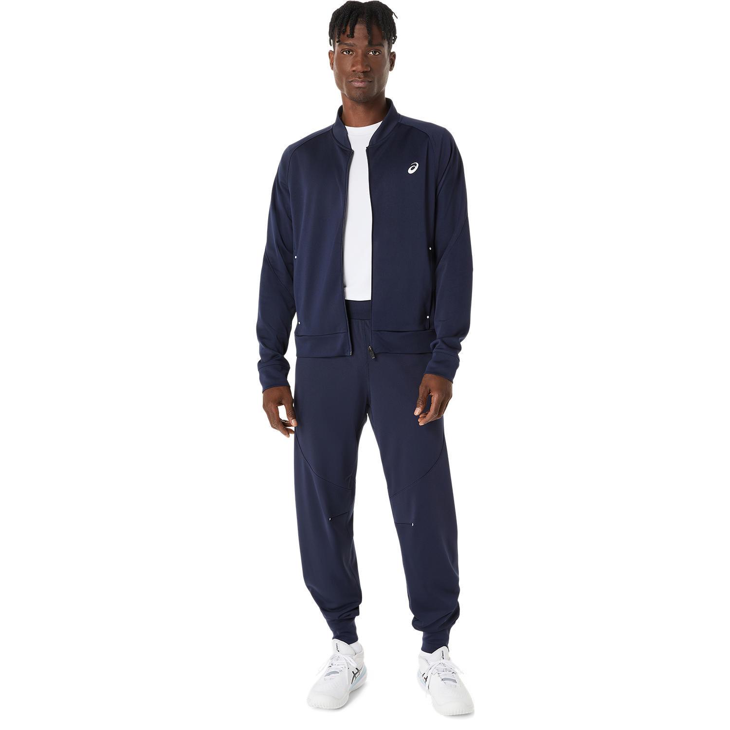 asics Court WarmUp Jacket