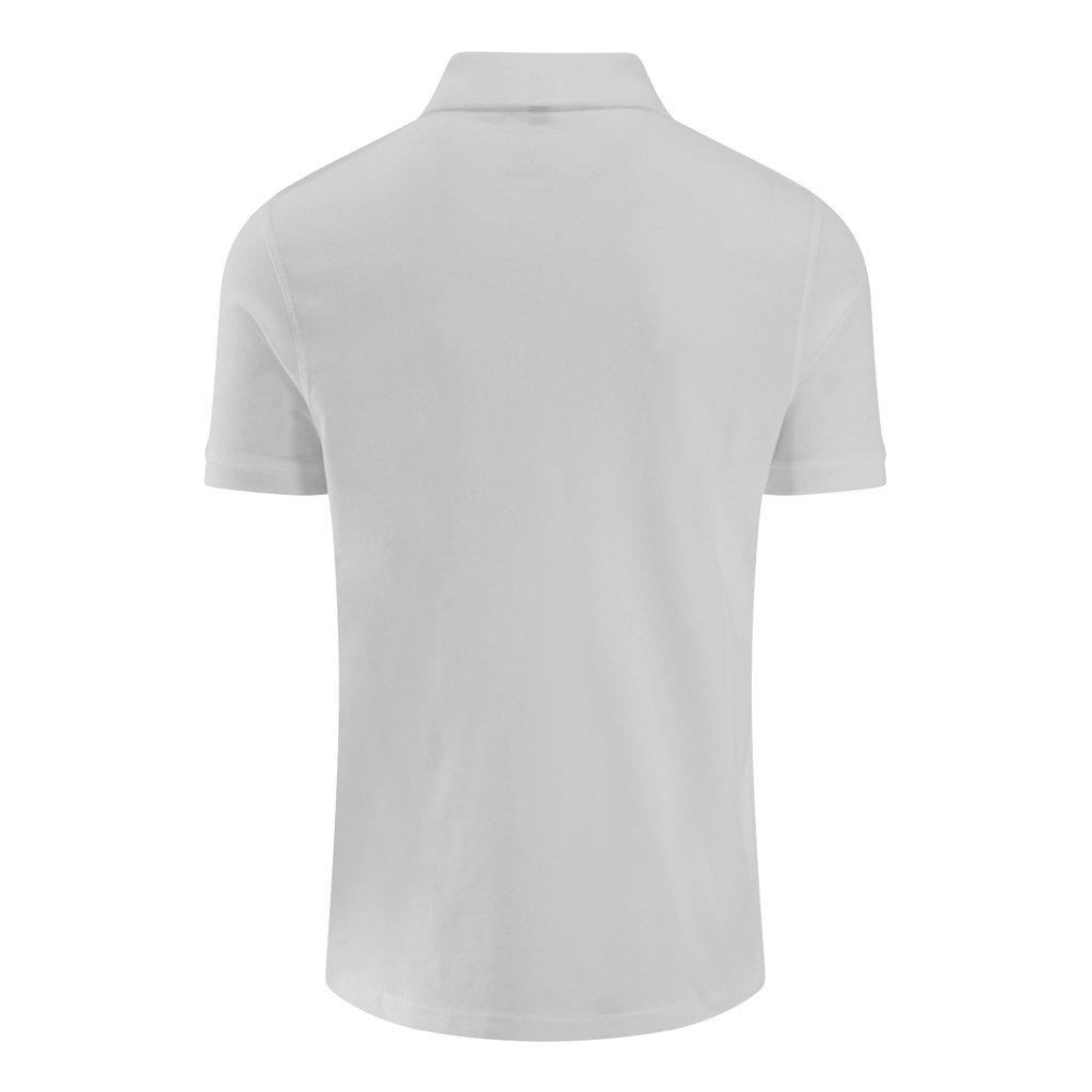 AWDis Stretch Piqué Polo Shirt