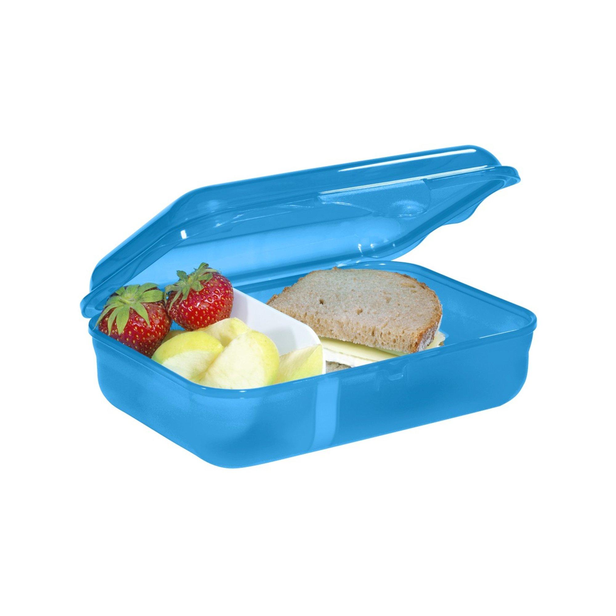 Step by Step Lunchbox Mermaid Lola