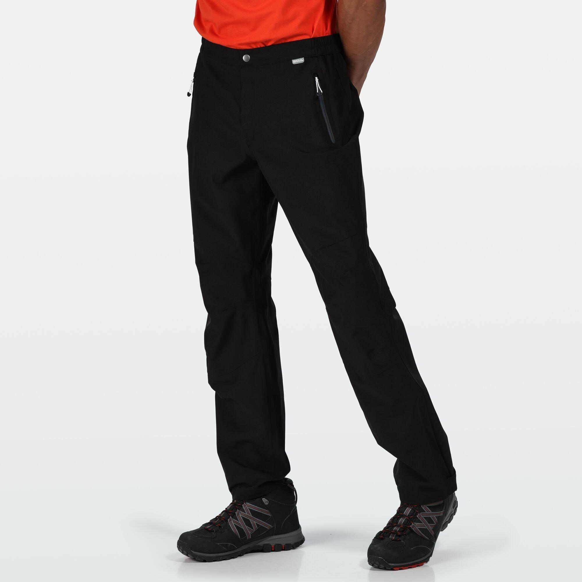 Regatta Highton Stretch Überhose