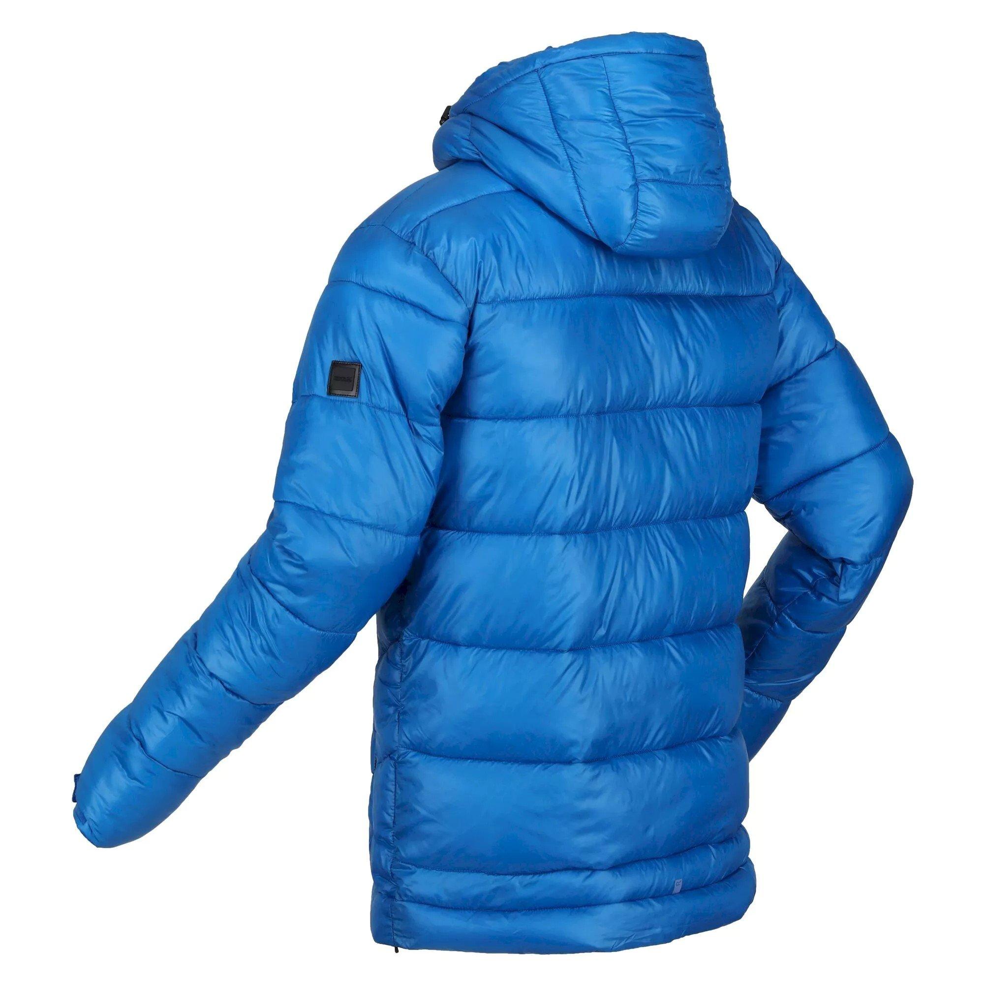 Regatta Toploft II Steppjacke