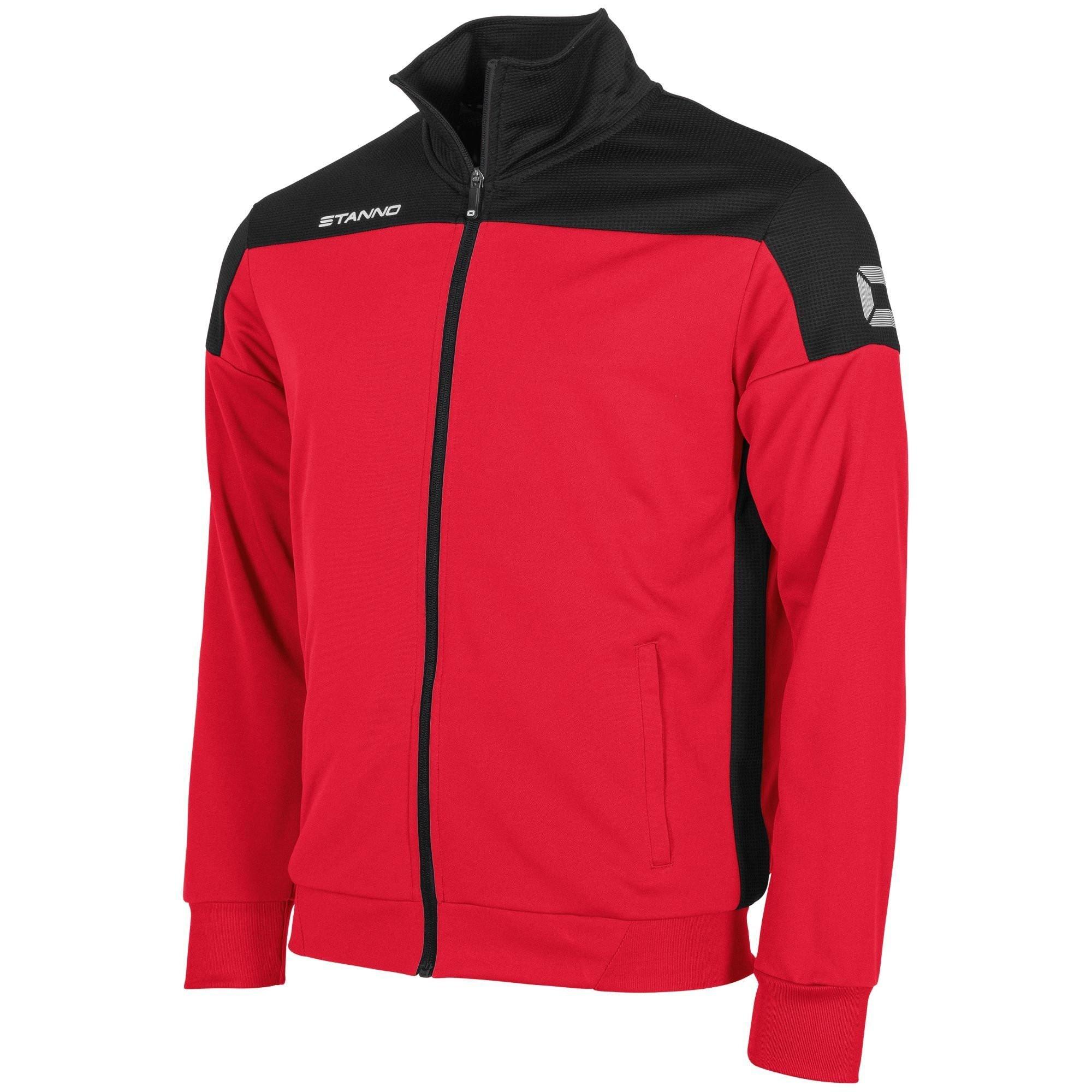 Stannol sweatjacke it reißverschluss pride