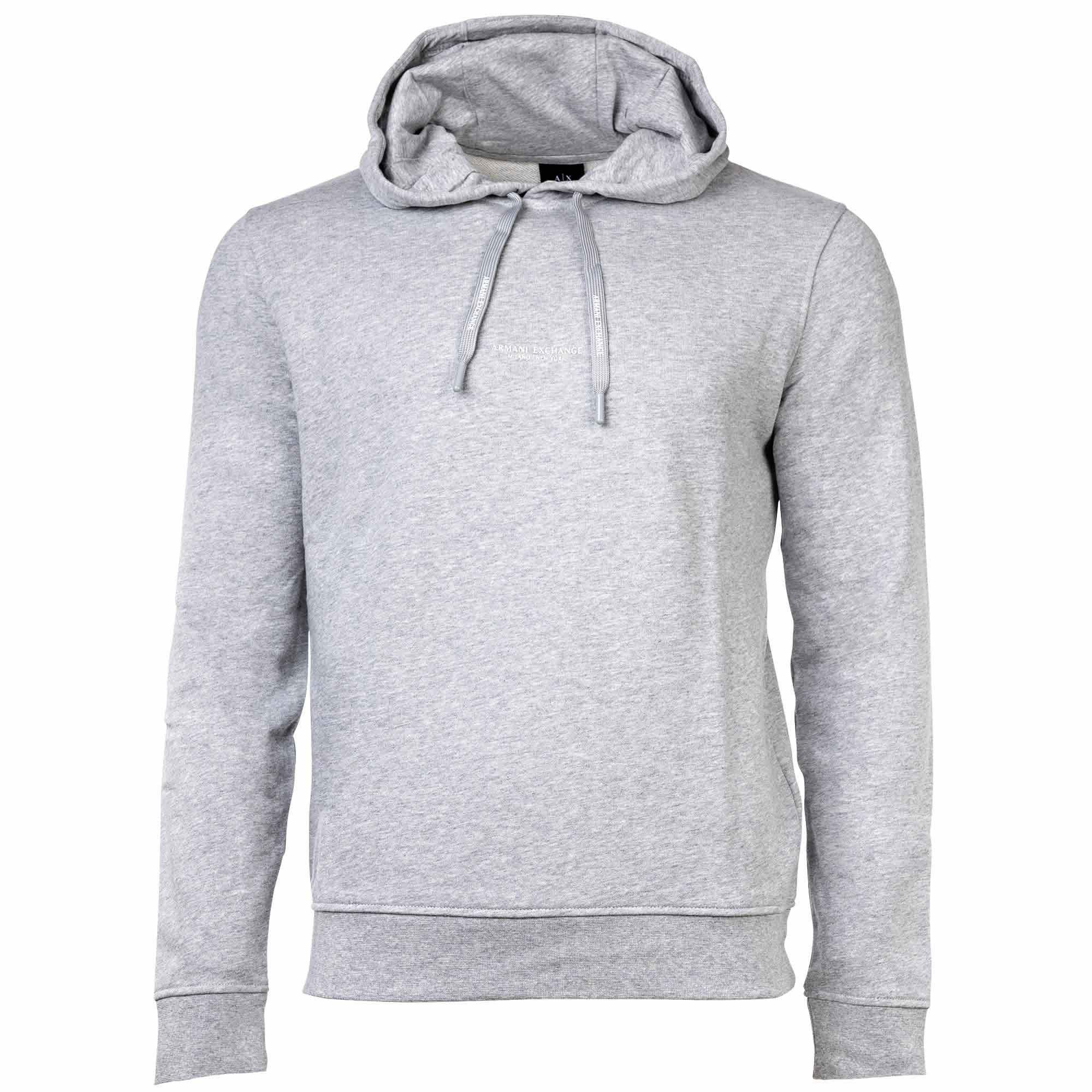 Armani Exchange Sweatshirt Bequem sitzend