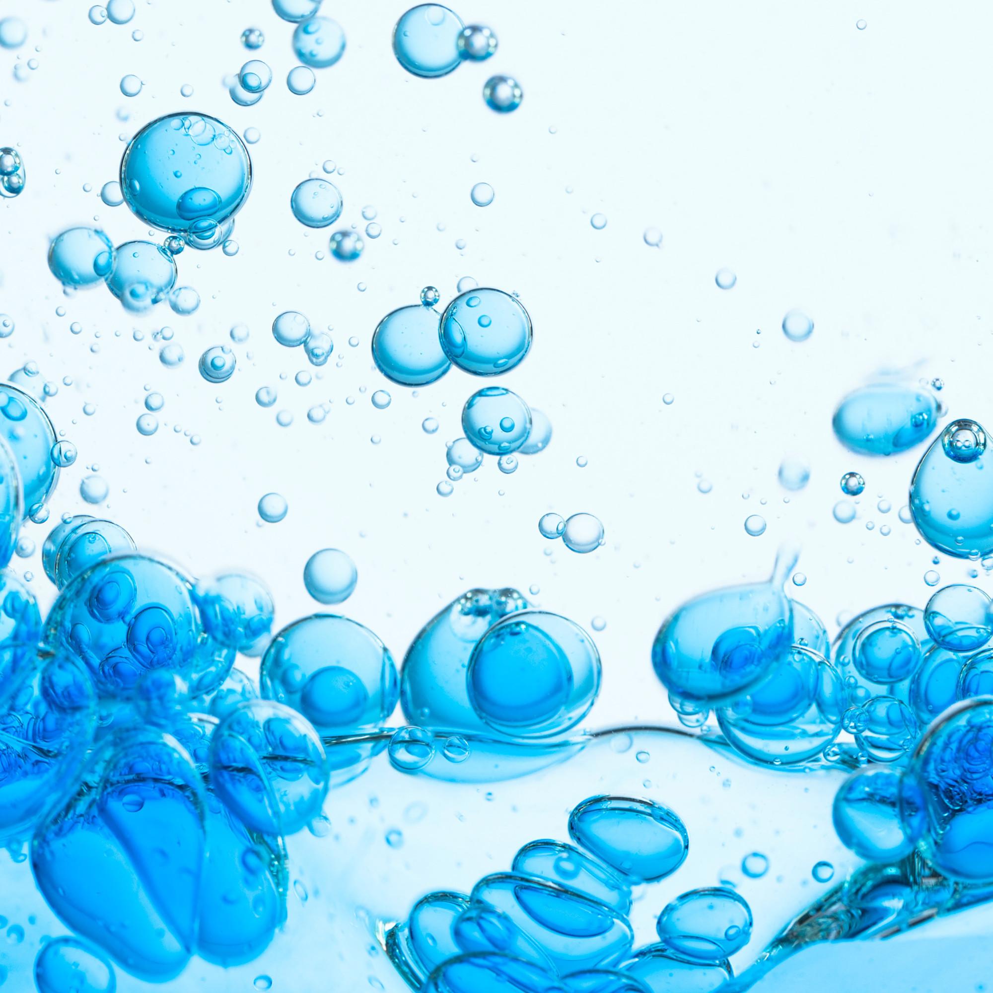 Annemarie Börlind SPEZIALPFLEGE 2-Phasen Hyaluron Shake