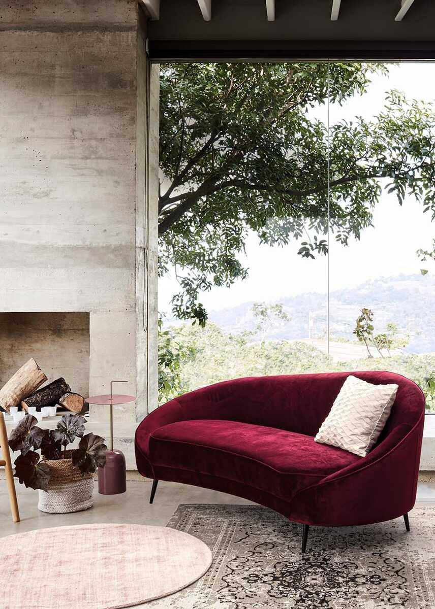 mutoni Sofa