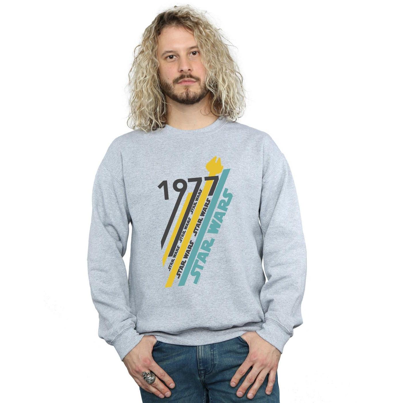 STAR WARS 77 Sweatshirt