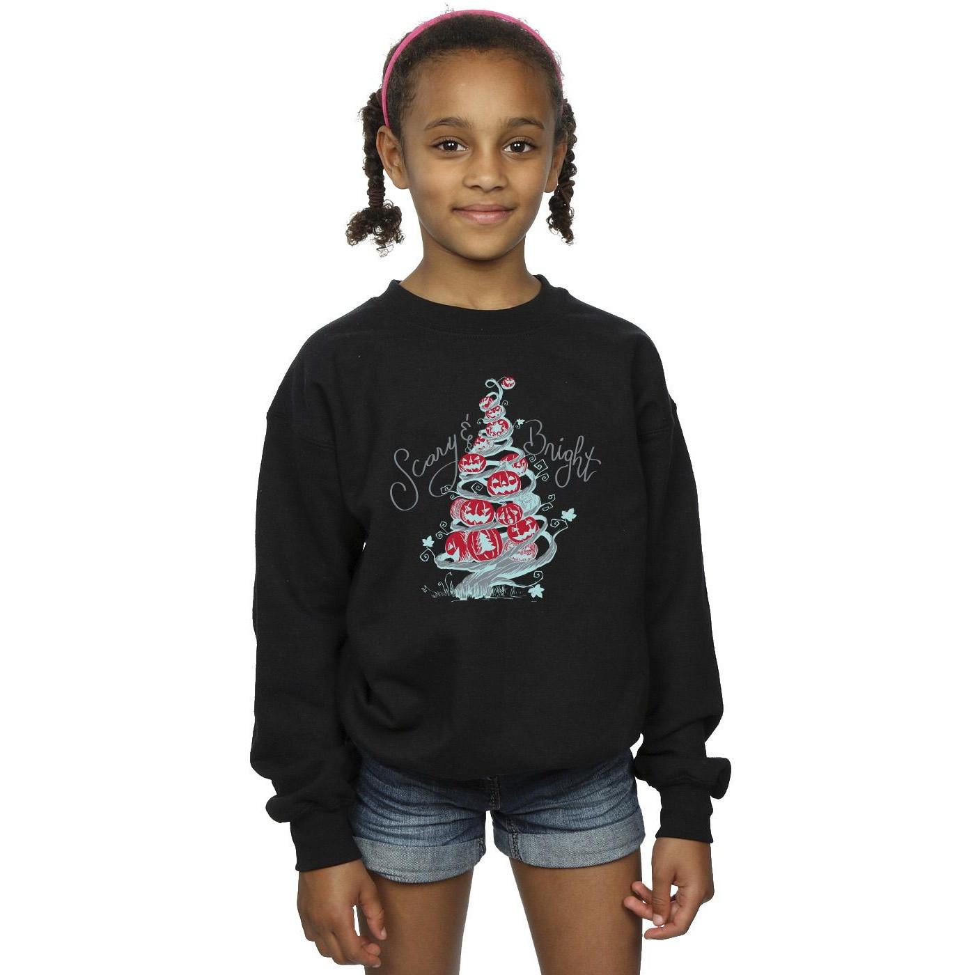 Disney The Nightmare Before Christmas Sweatshirt