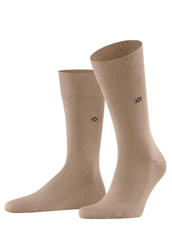 Burlington Socken Leeds Wool/Cotton