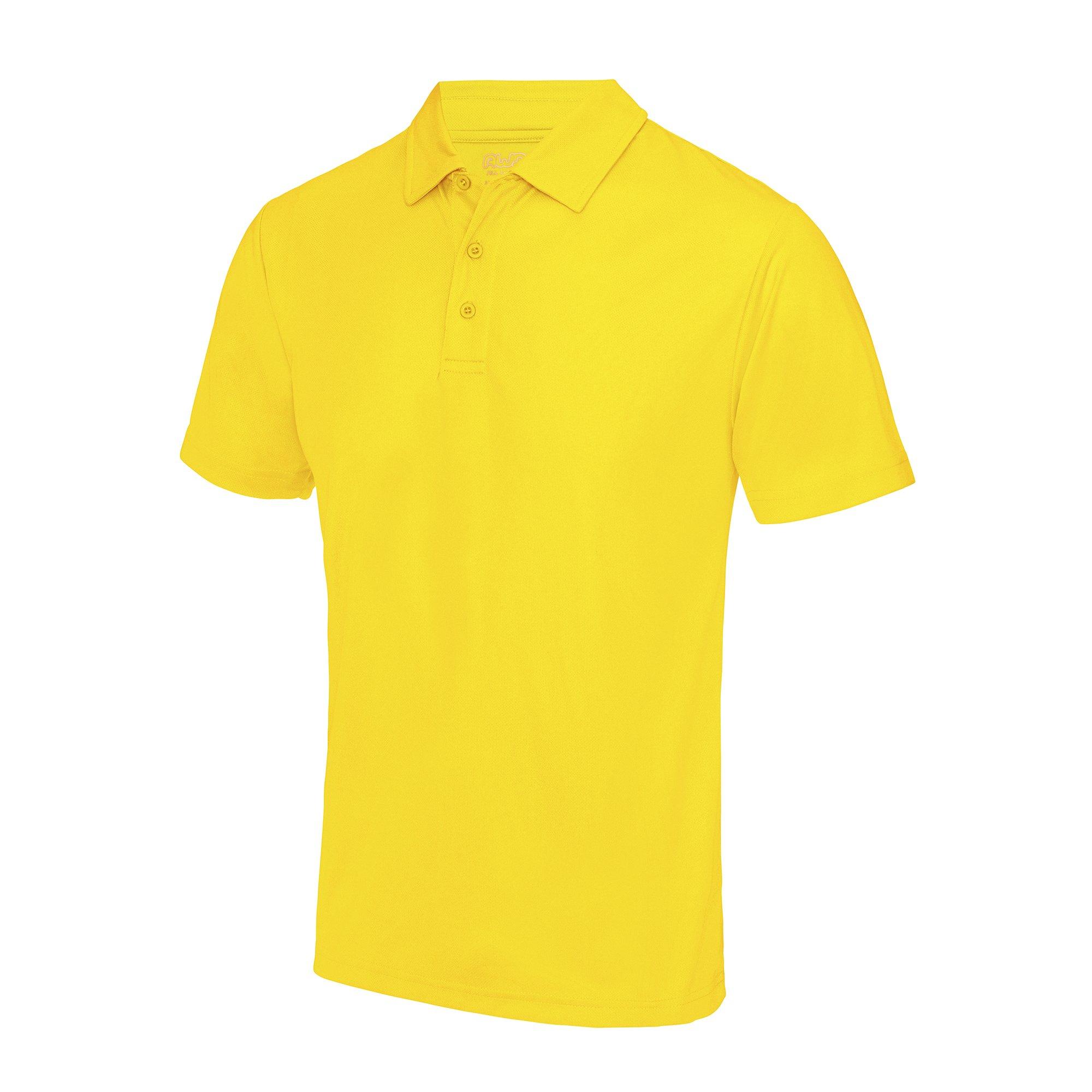 AWDis Sport Polo Shirt