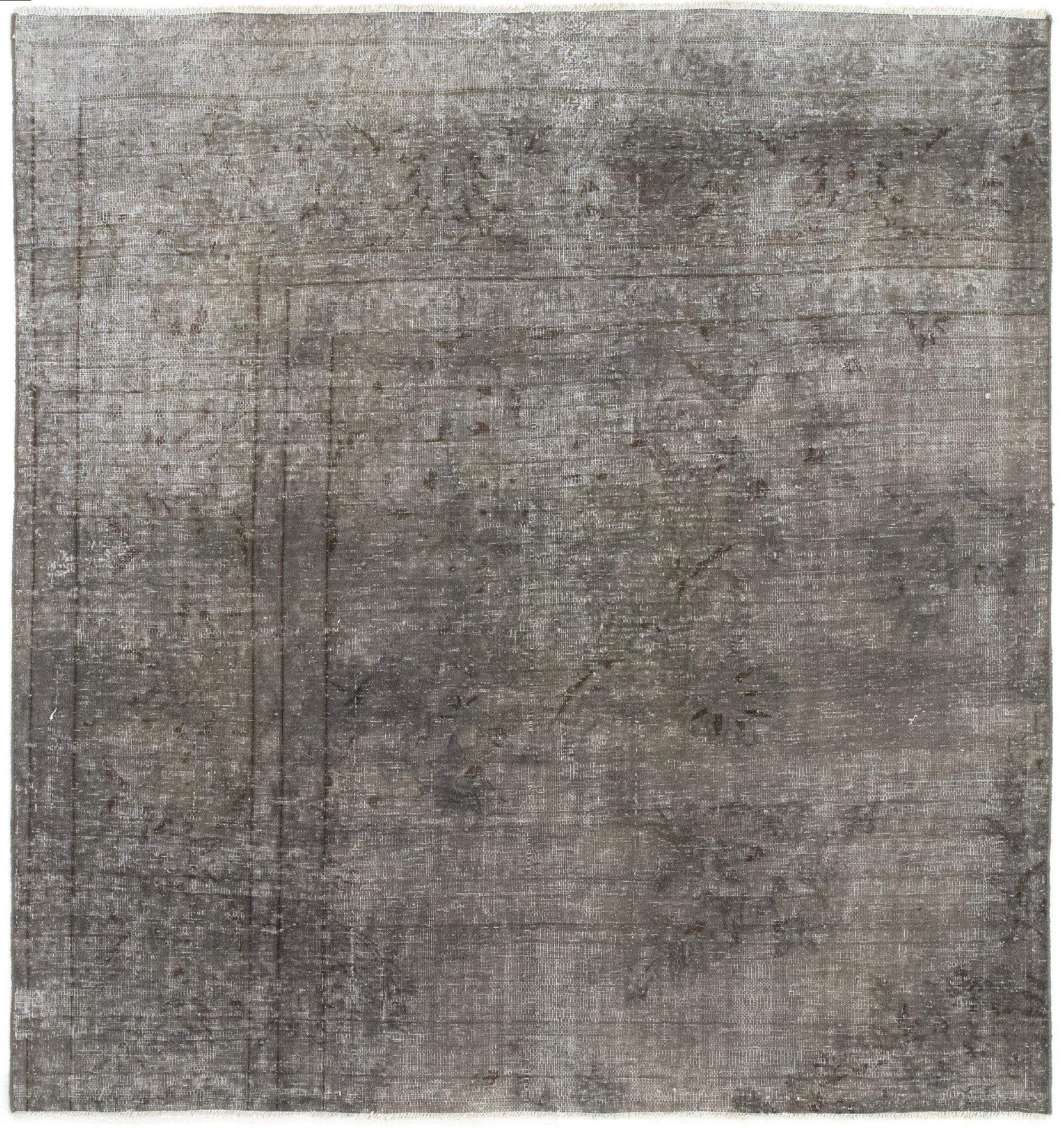 VIDAL Handgemachter Teppich Vintage Royal