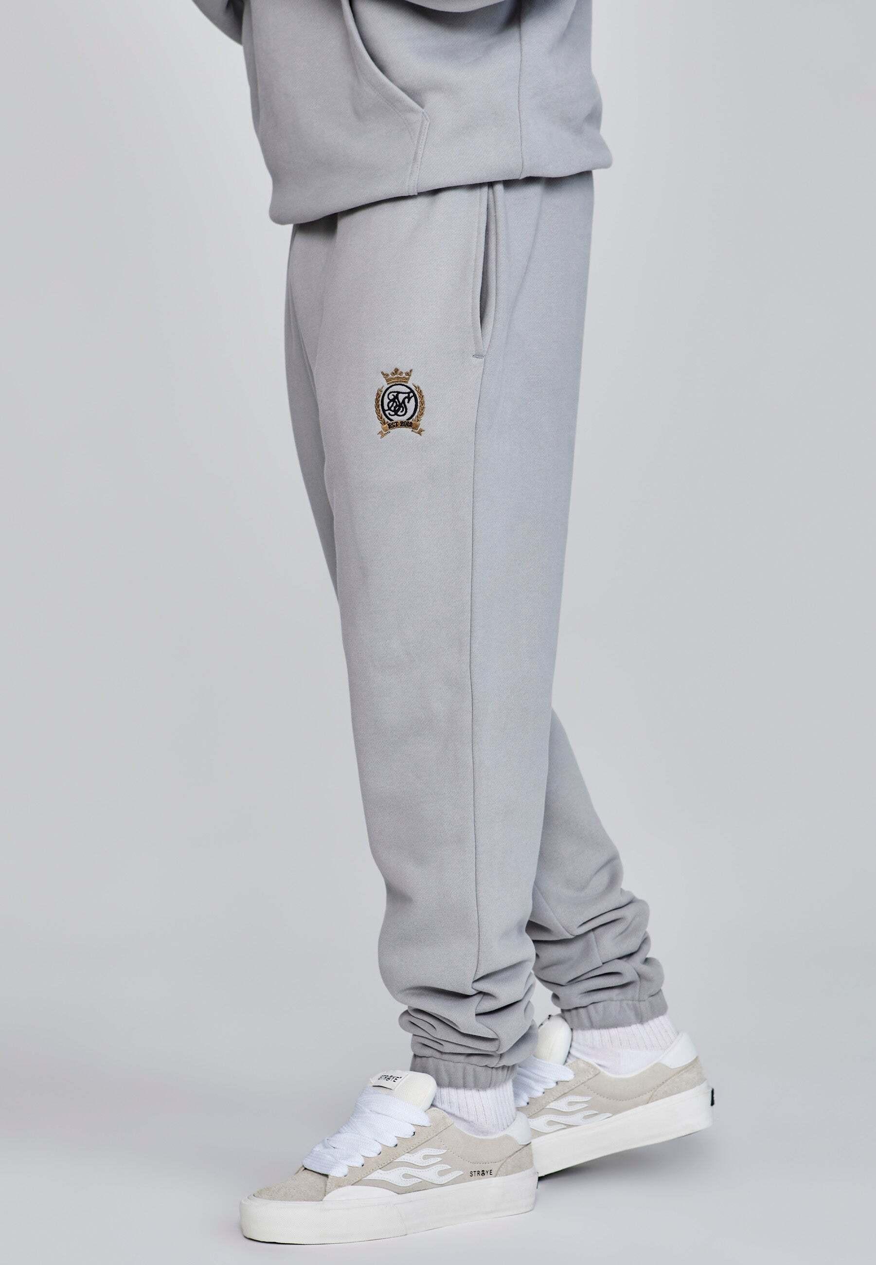 Sik Silk Jogginghose Relaxed Fit