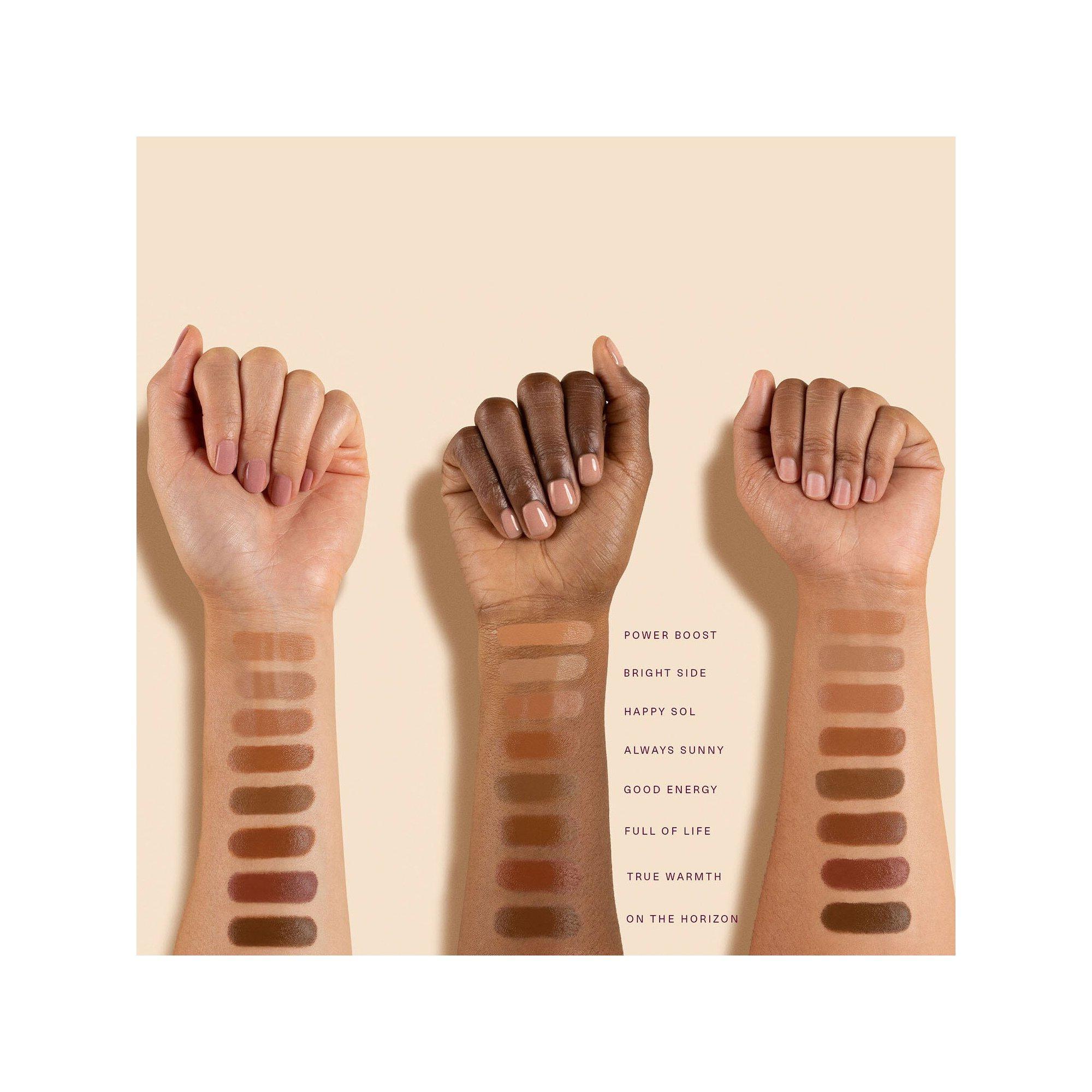 RARE BEAUTY Warm Wishes Effortless Bronzer - Bronzing-Stick