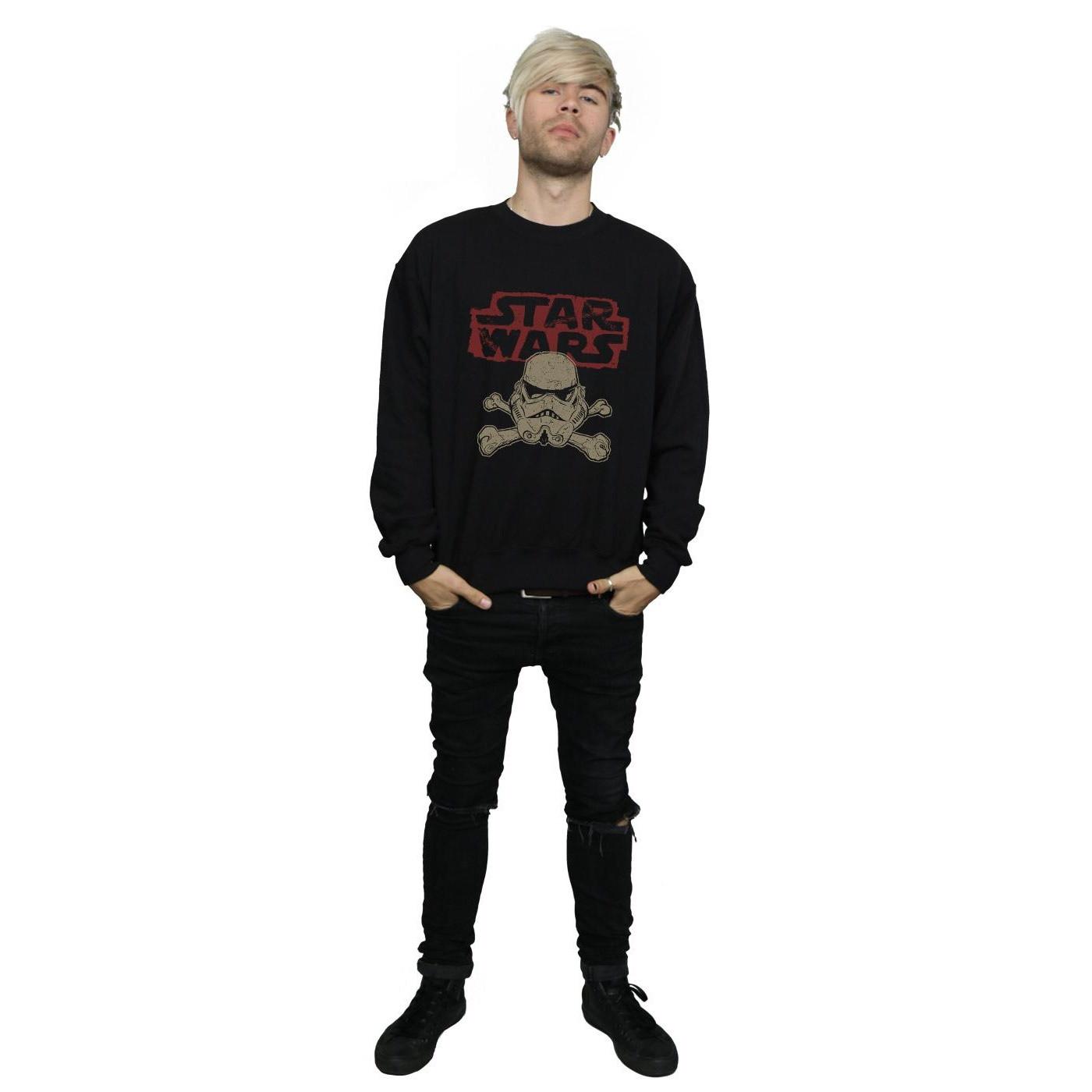 STAR WARS Sweatshirt