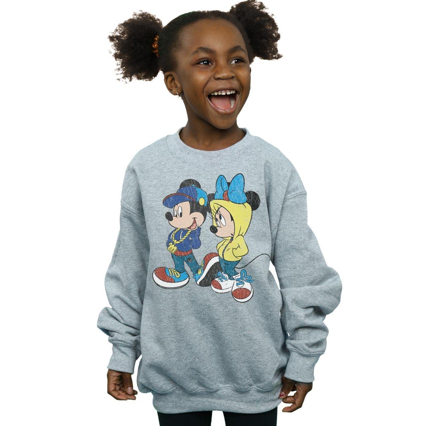 Disney Sweatshirt
