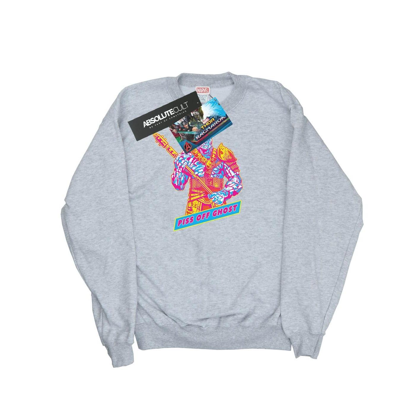 MARVEL Ragnarok Sweatshirt