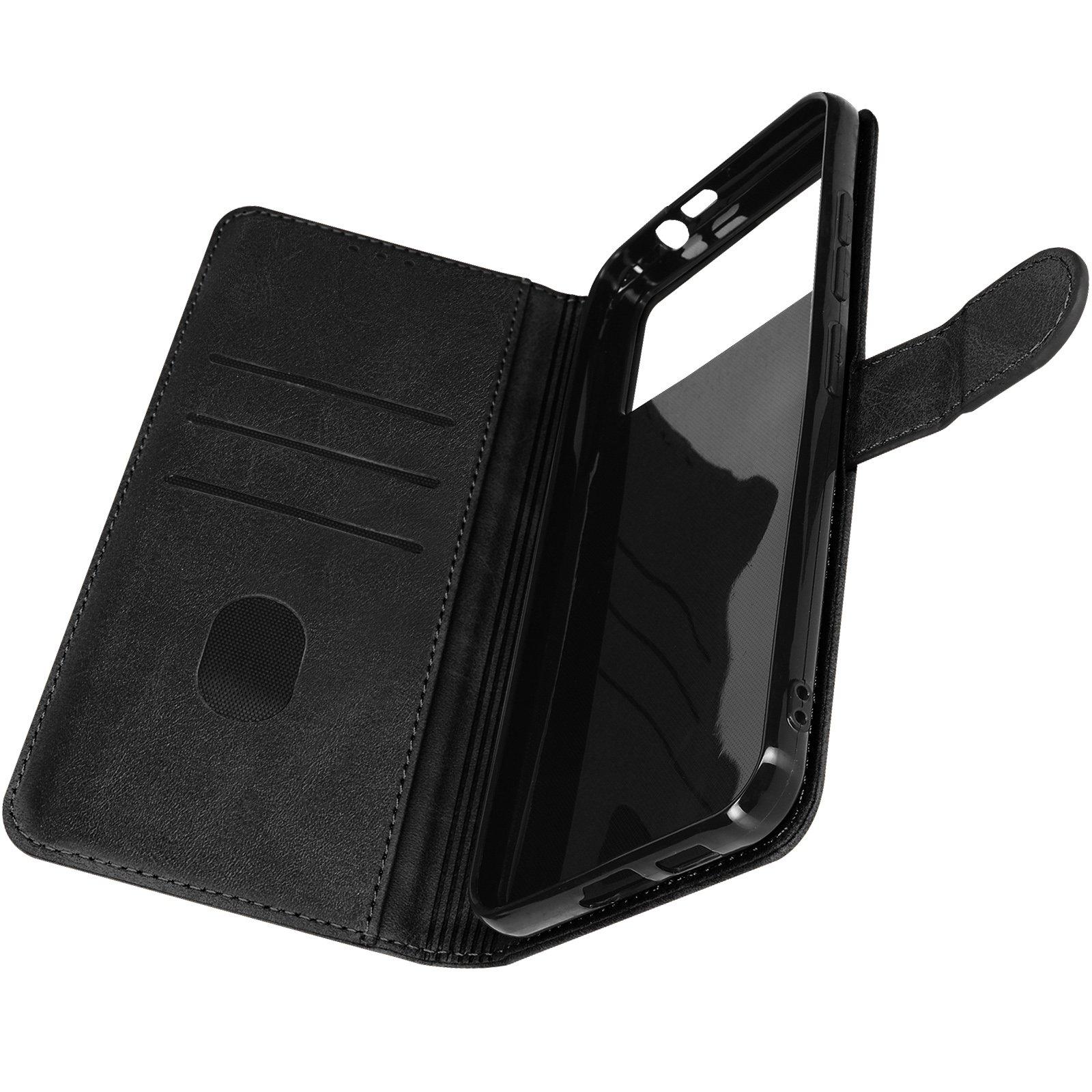 Avizar Klapphülle Doogee X98 X98 Pro