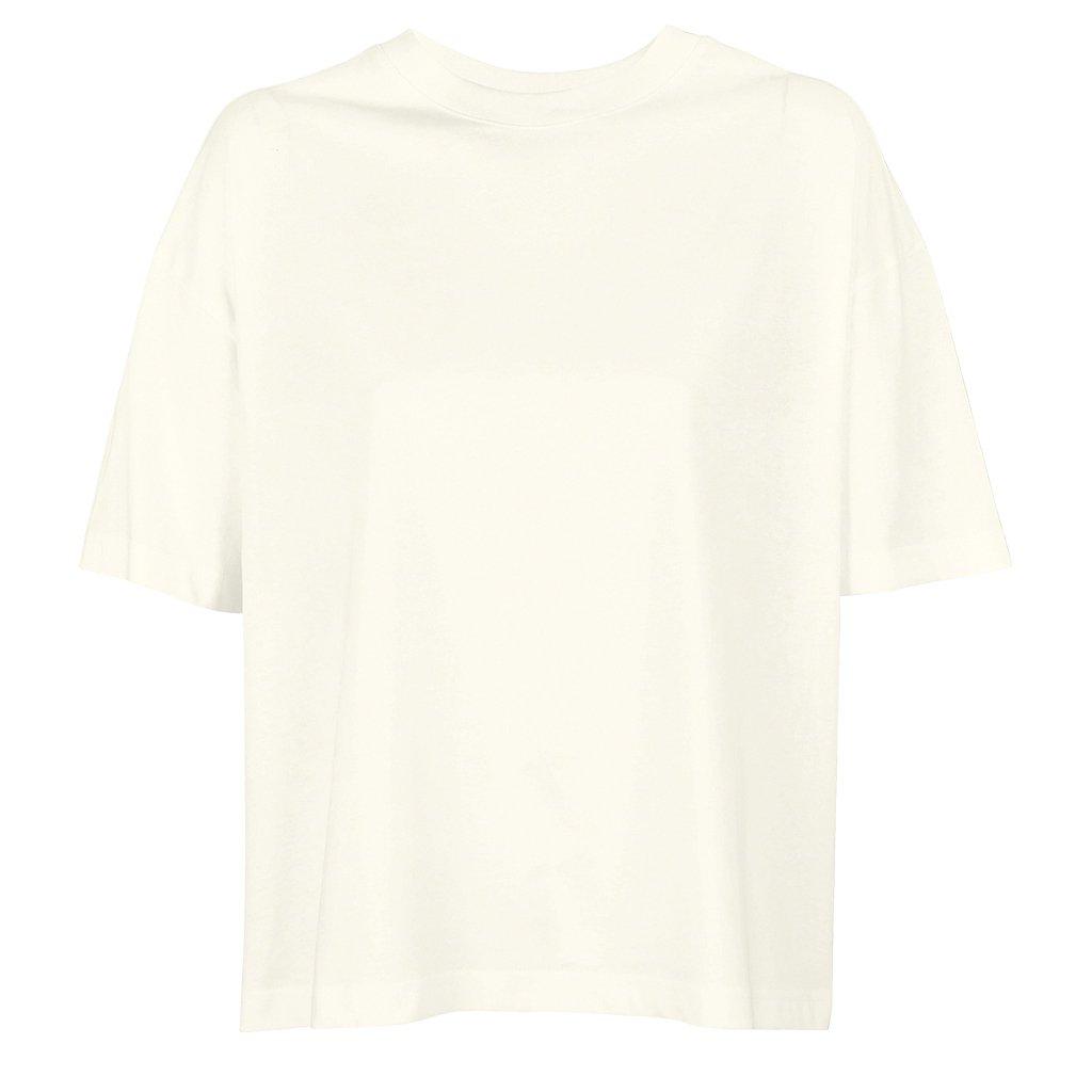 SOLS Oversized Kurzarm T-Shirt