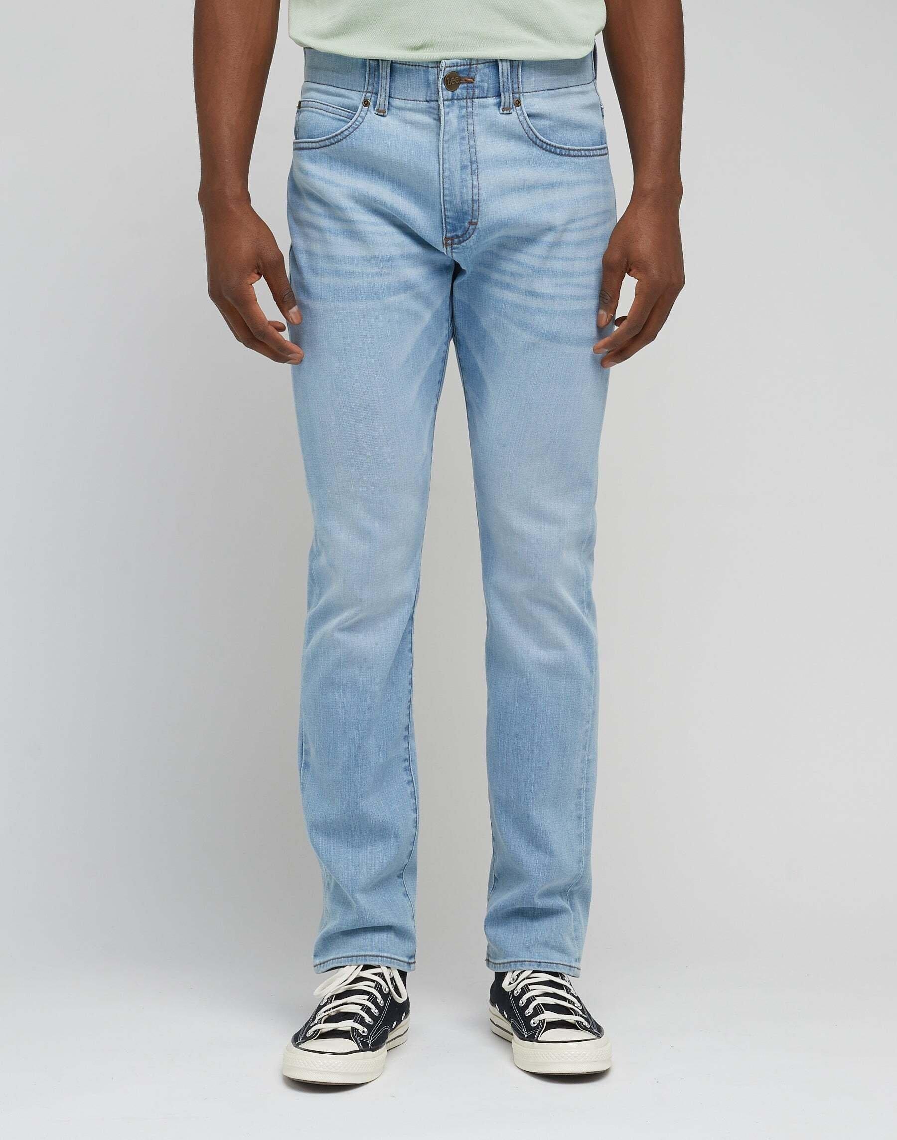 Lee MVP Slim Fit Jeans