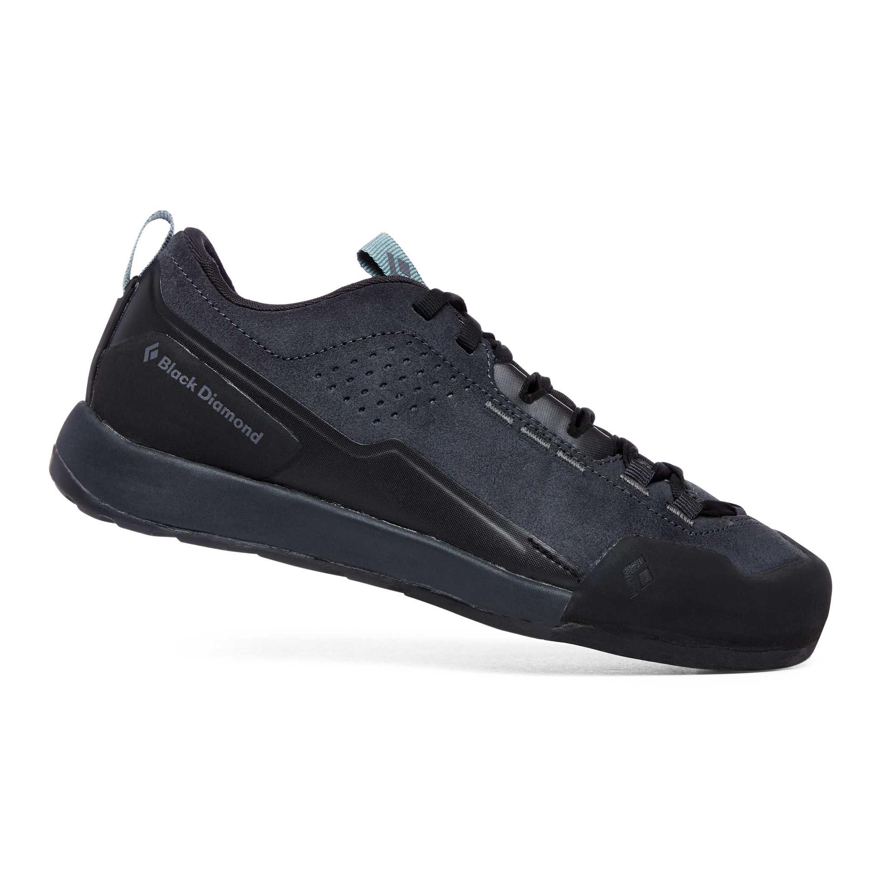 Black Diamond damen-wanderschuhe technician lthr aprch