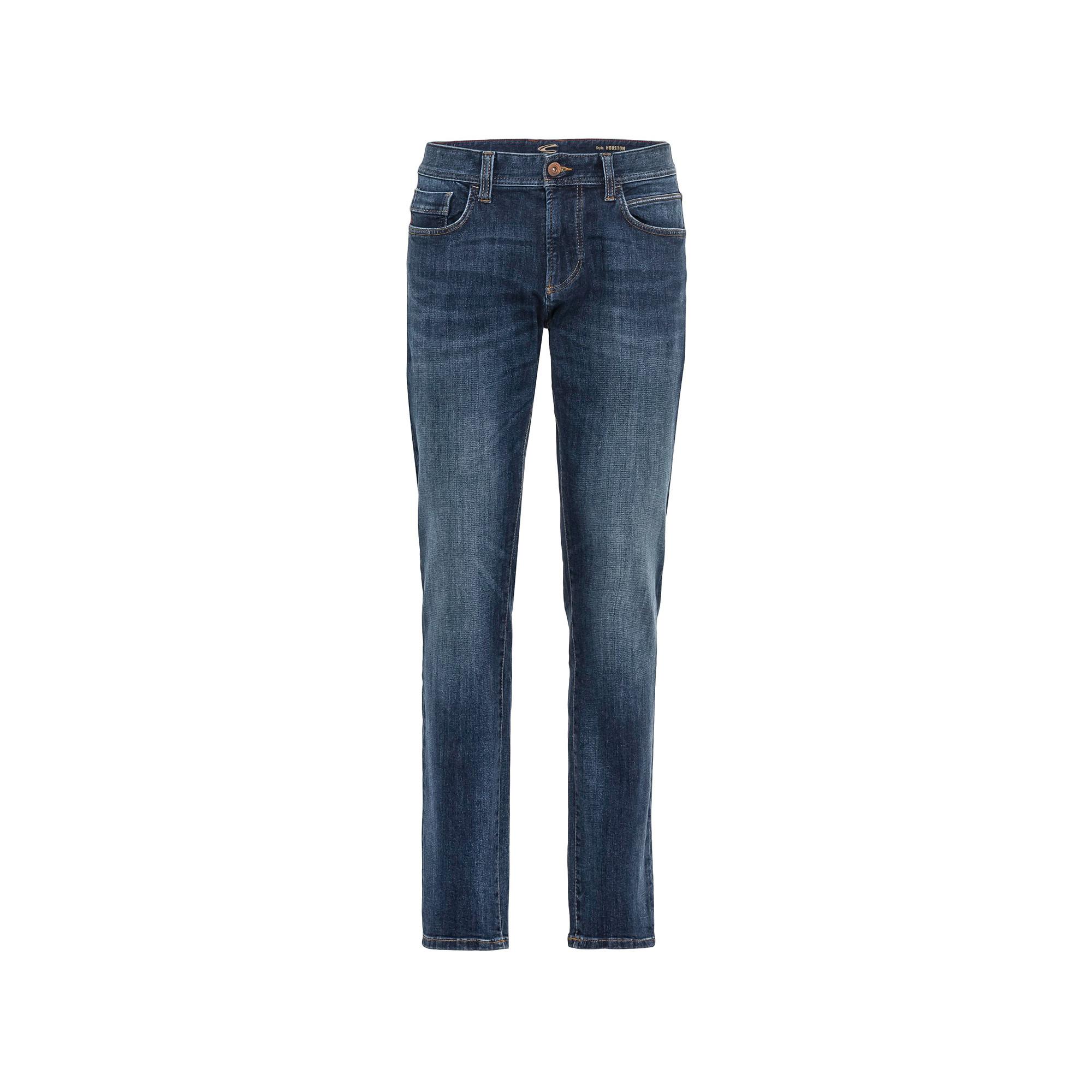 Camel Active 5-Pocket Slim Fit Jeans
