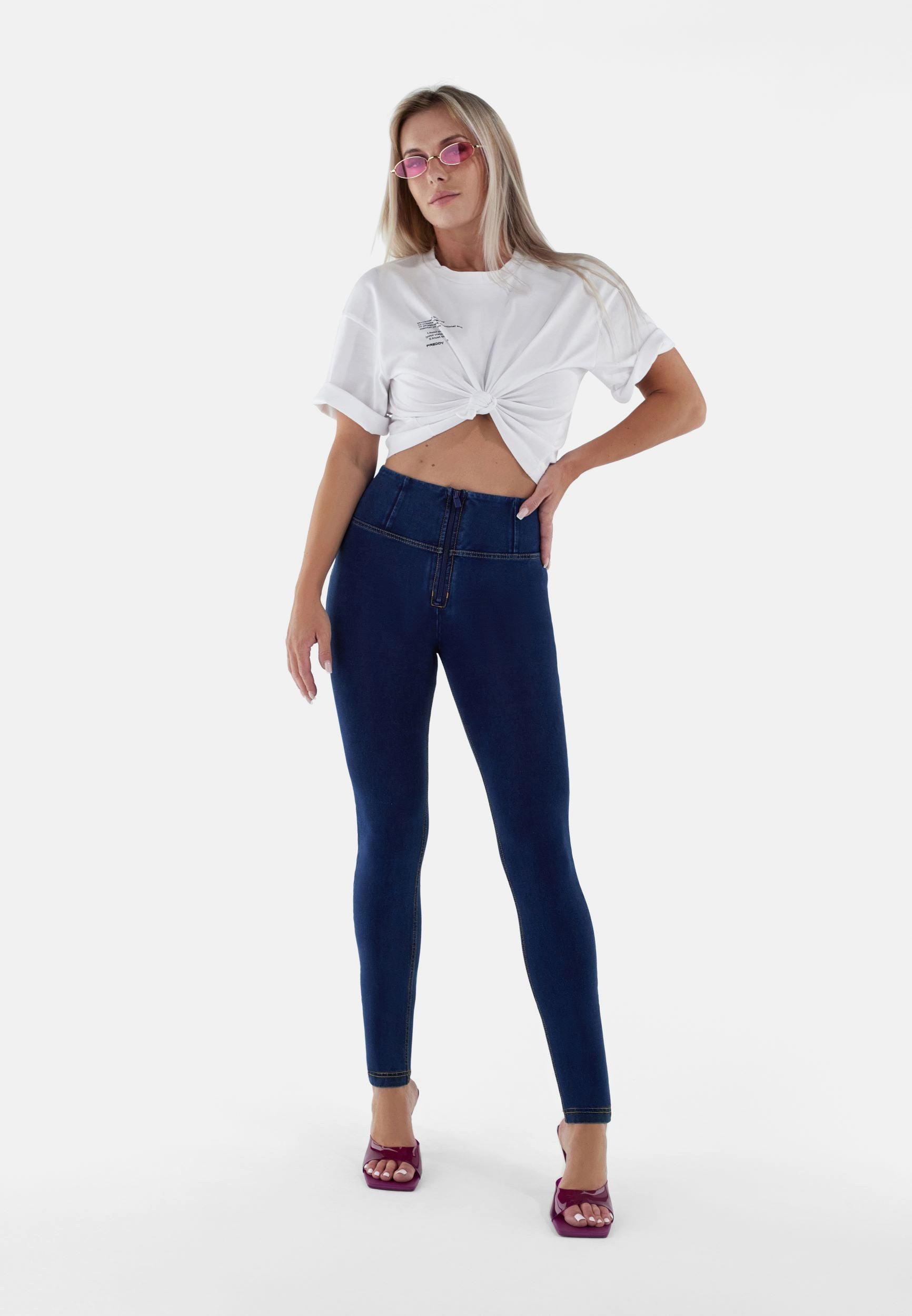 FREDDY WR.UP® Shaping Jeggings Skinny Fit