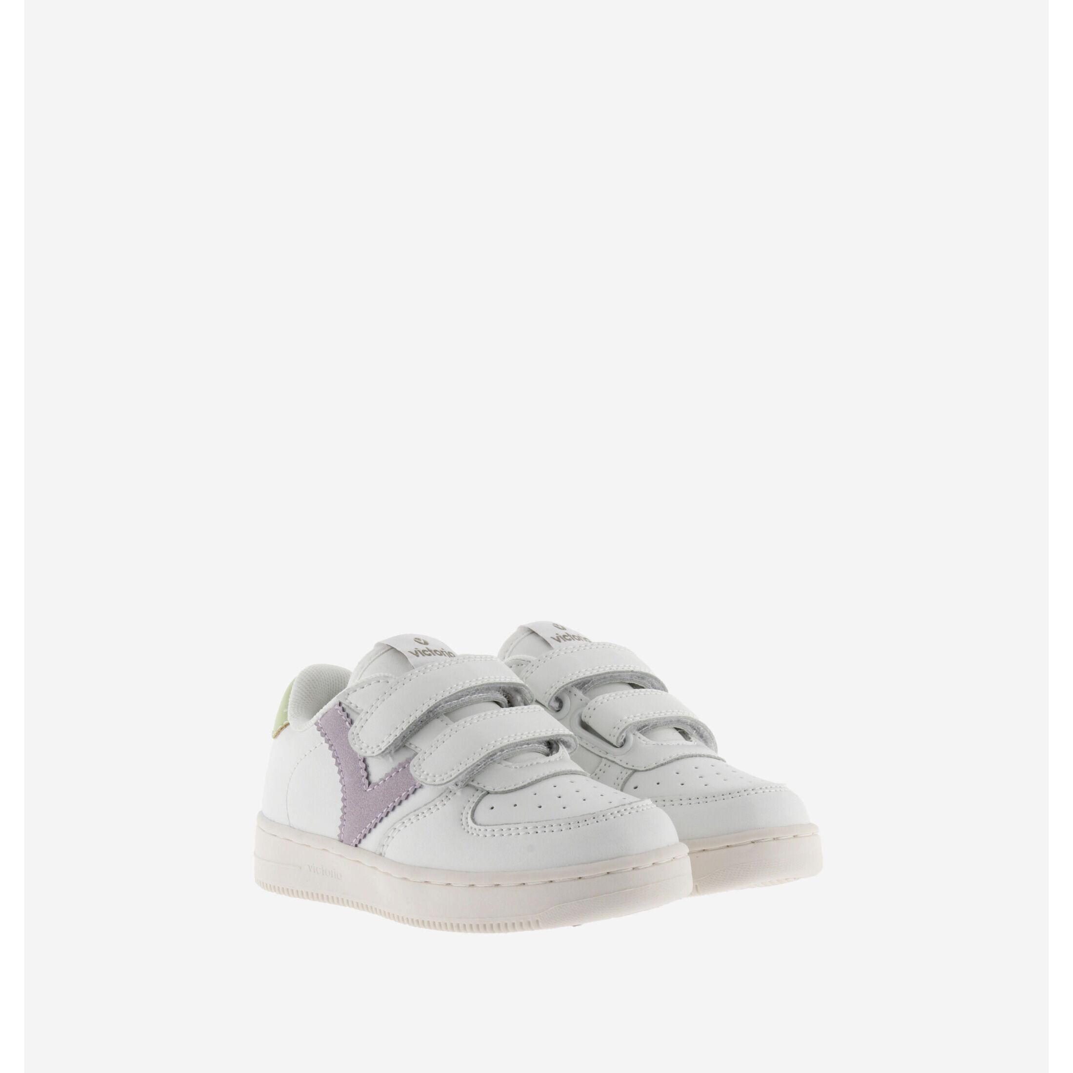 Victoria sneakers tiempo