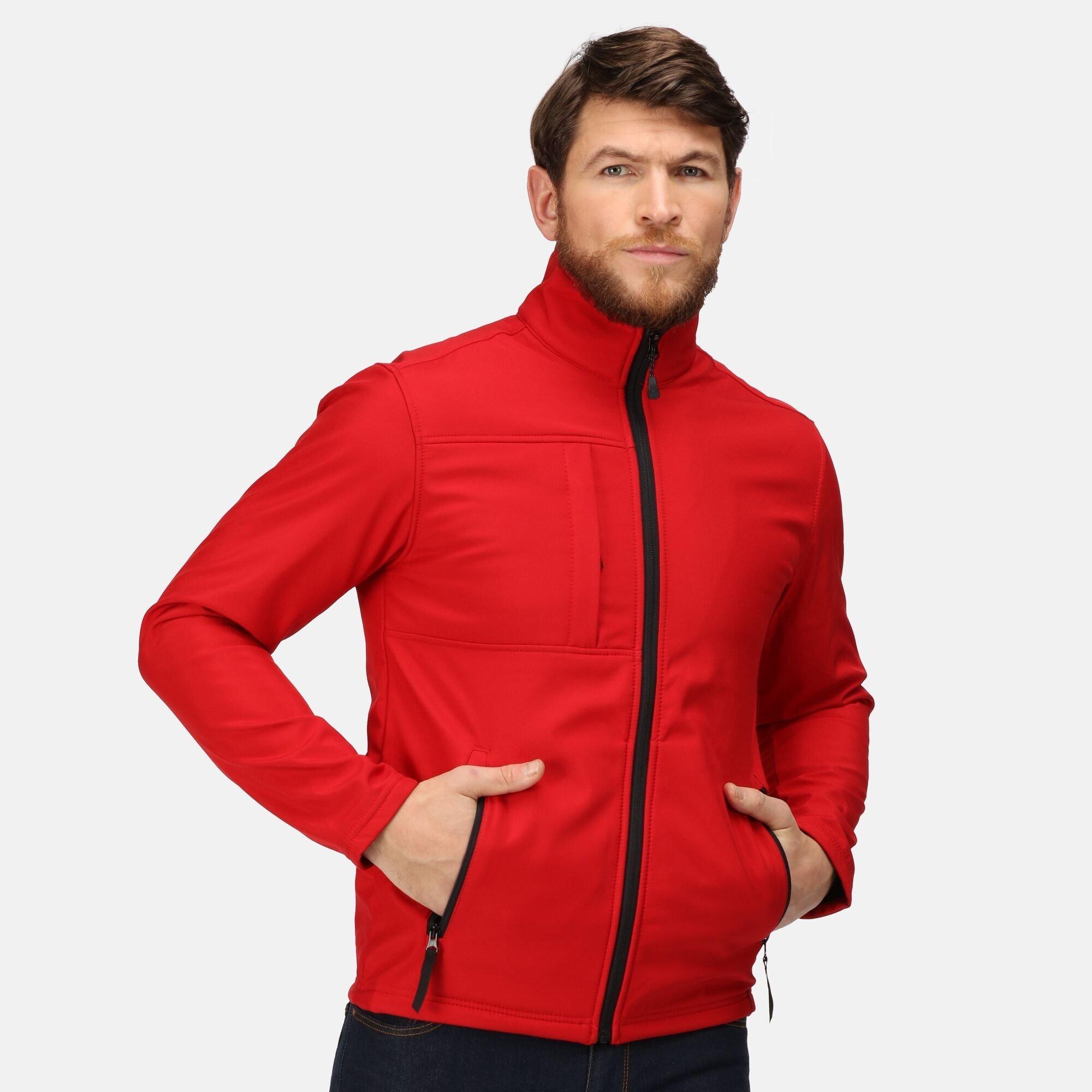 Regatta Professional Octagon II Softshell Jacke