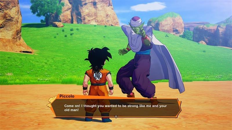 BANDAI NAMCO PS5 Dragonball Z: Kakarot