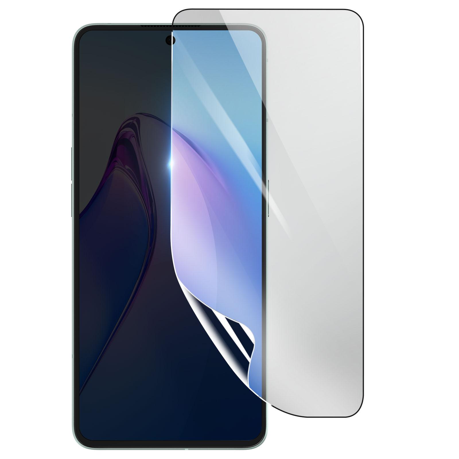 3mk Protection Hydrogel Bildschirmfolie für Oppo Reno 8 Pro