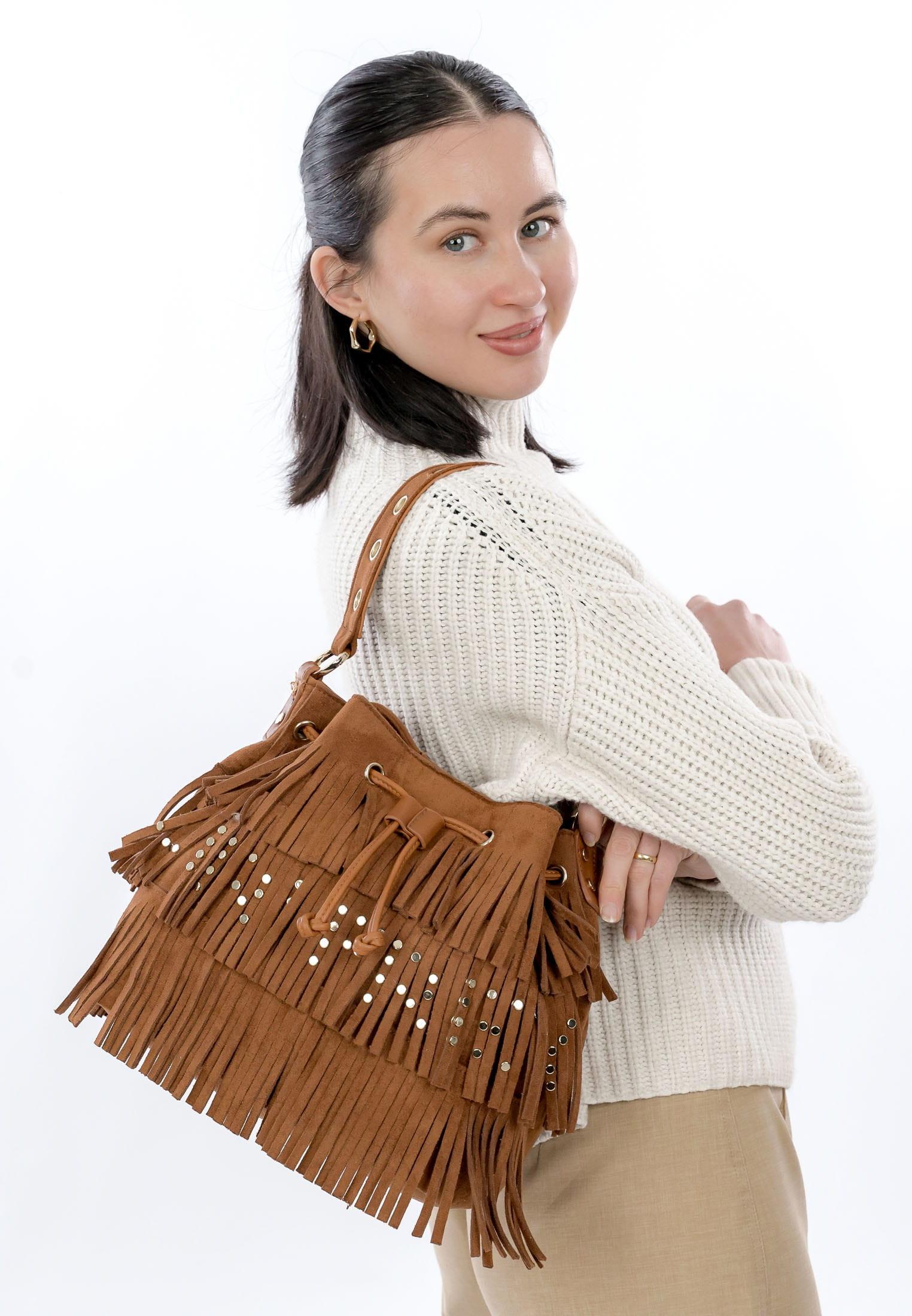 SURI FREY Beutel SFY Becky