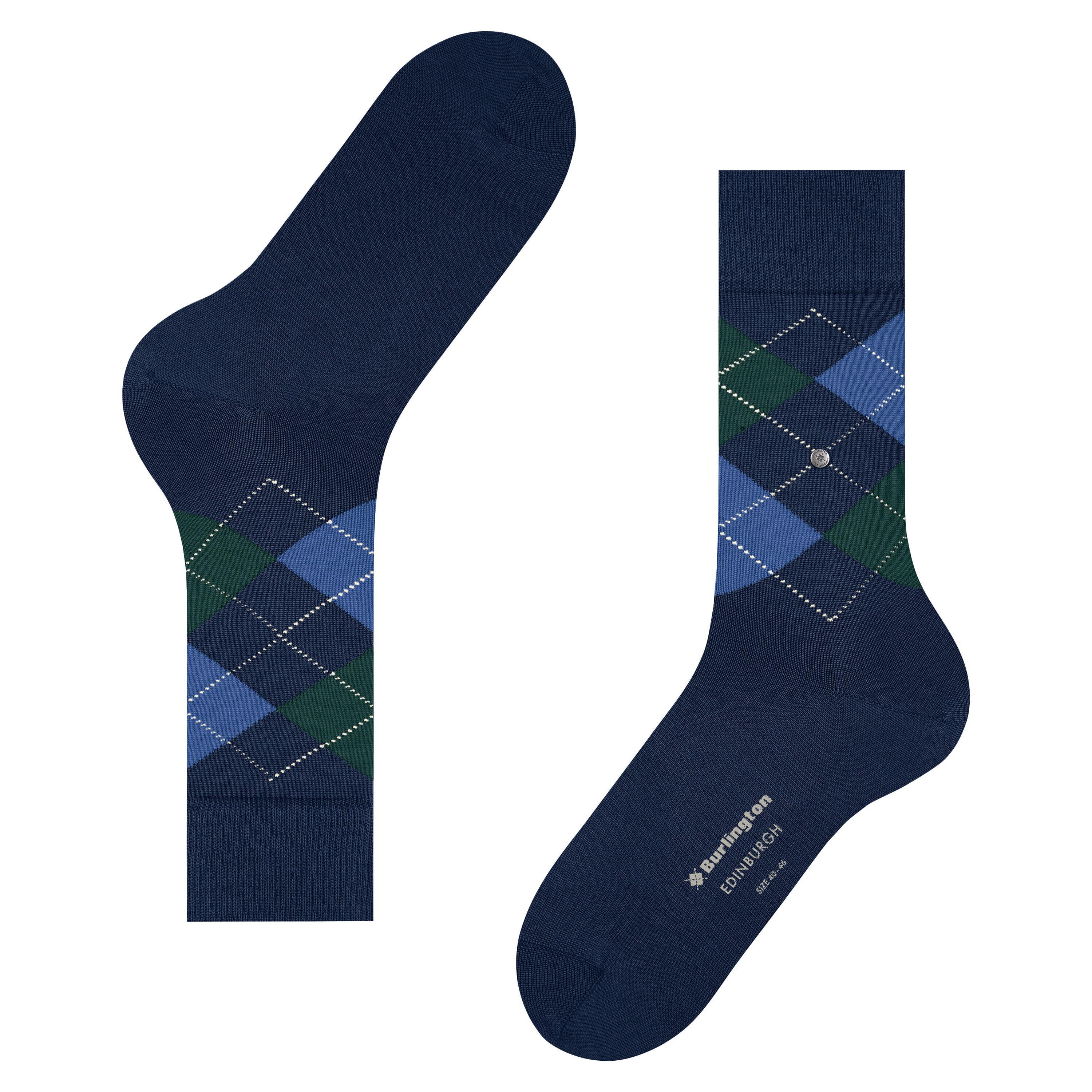 Burlington socken edinburgh