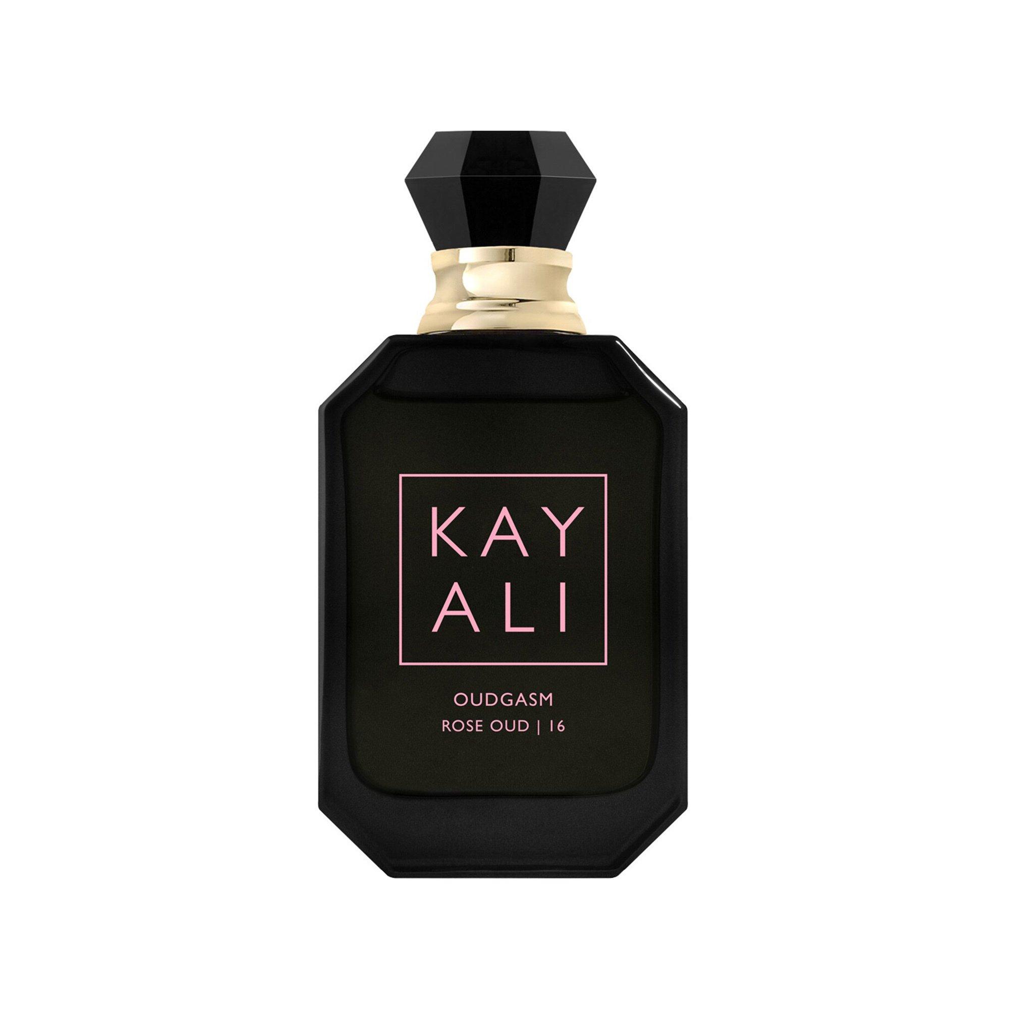 Kayali Oudgasm Rose Oud | 16 - Eau de Parfum Intense