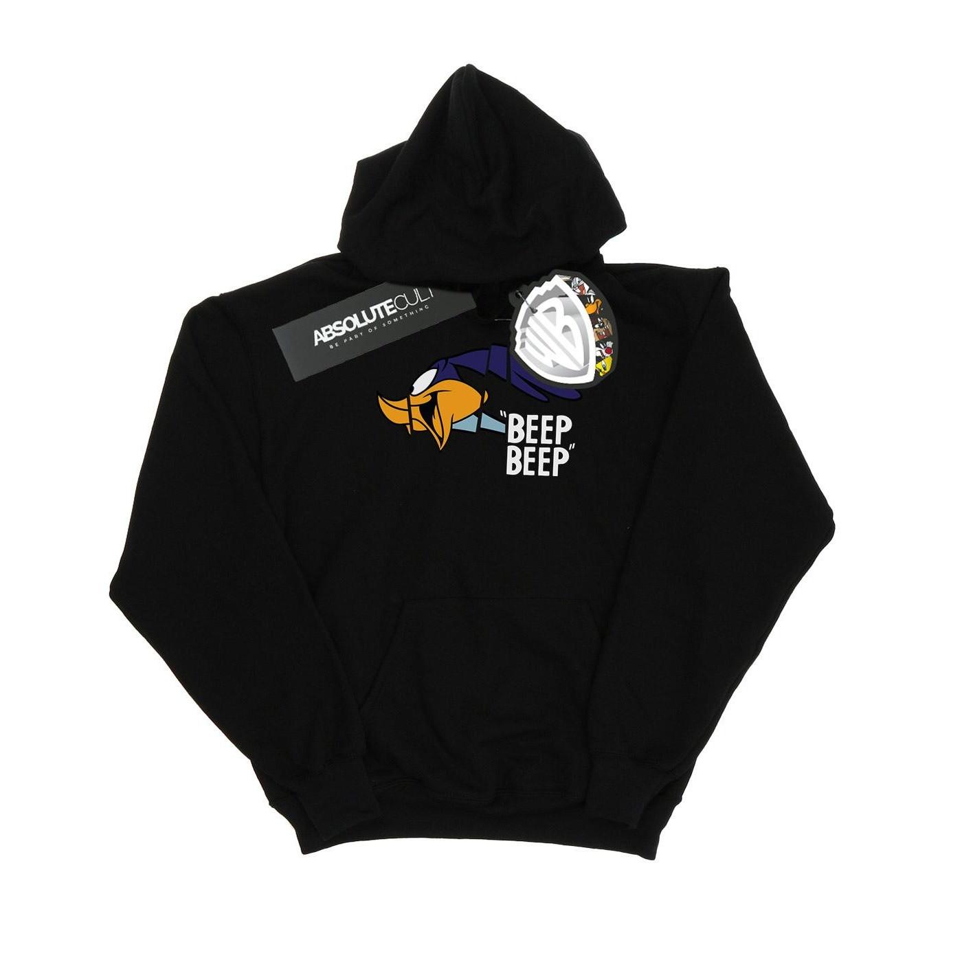 LOONEY TUNES Beep Beep Kapuzenpullover