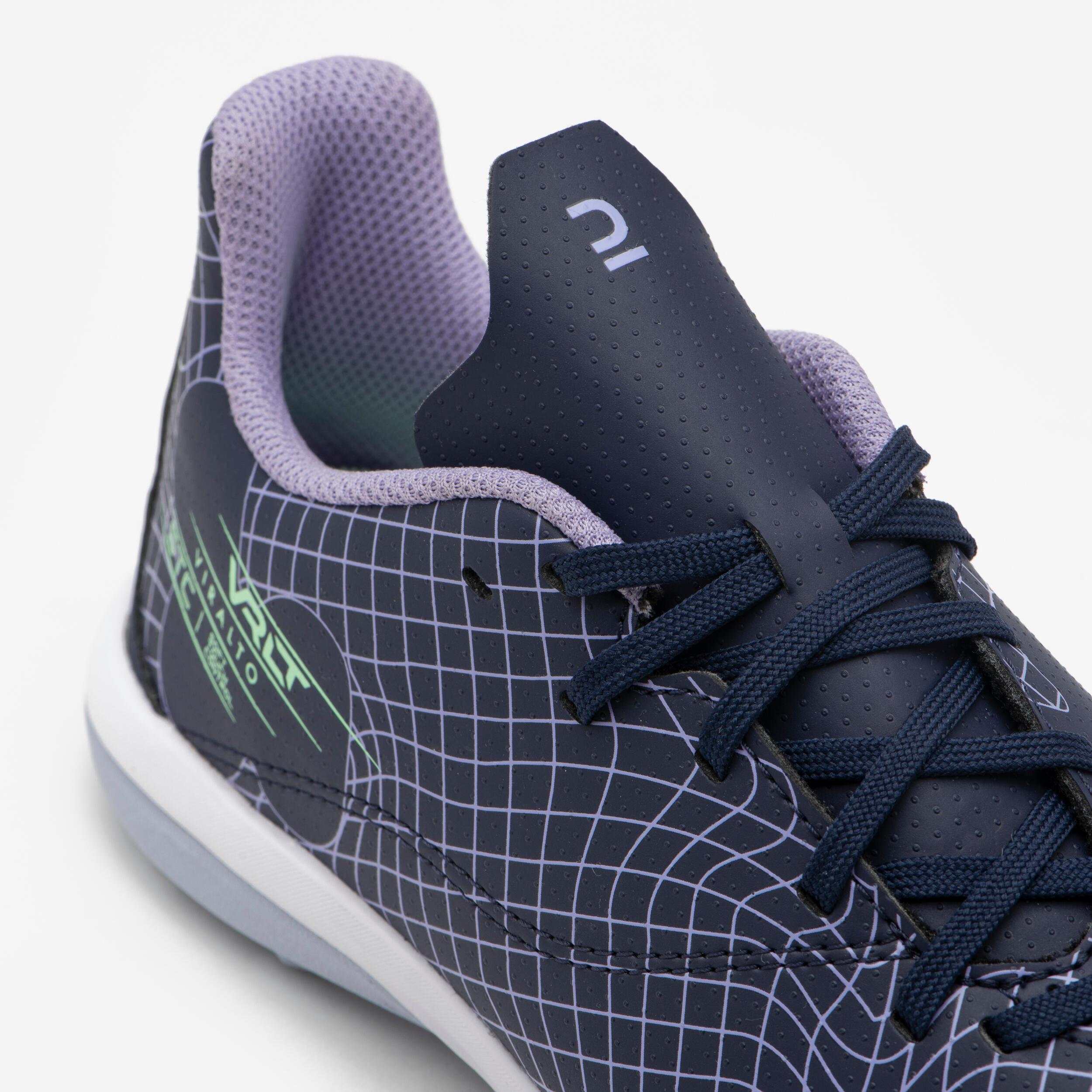 KIPSTA Fussballschuhe - VIRALTO I TURF
