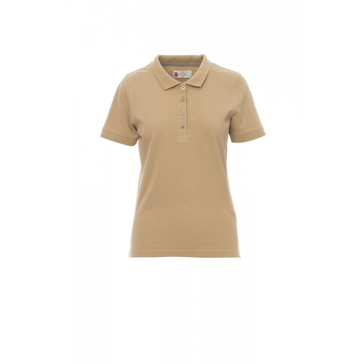Payper Wear Venice Tailliertes Polo-Shirt