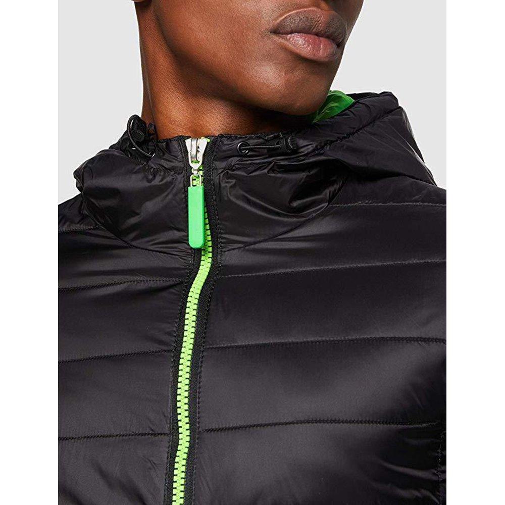 Result Urban Snowbid Steppjacke Winterjacke