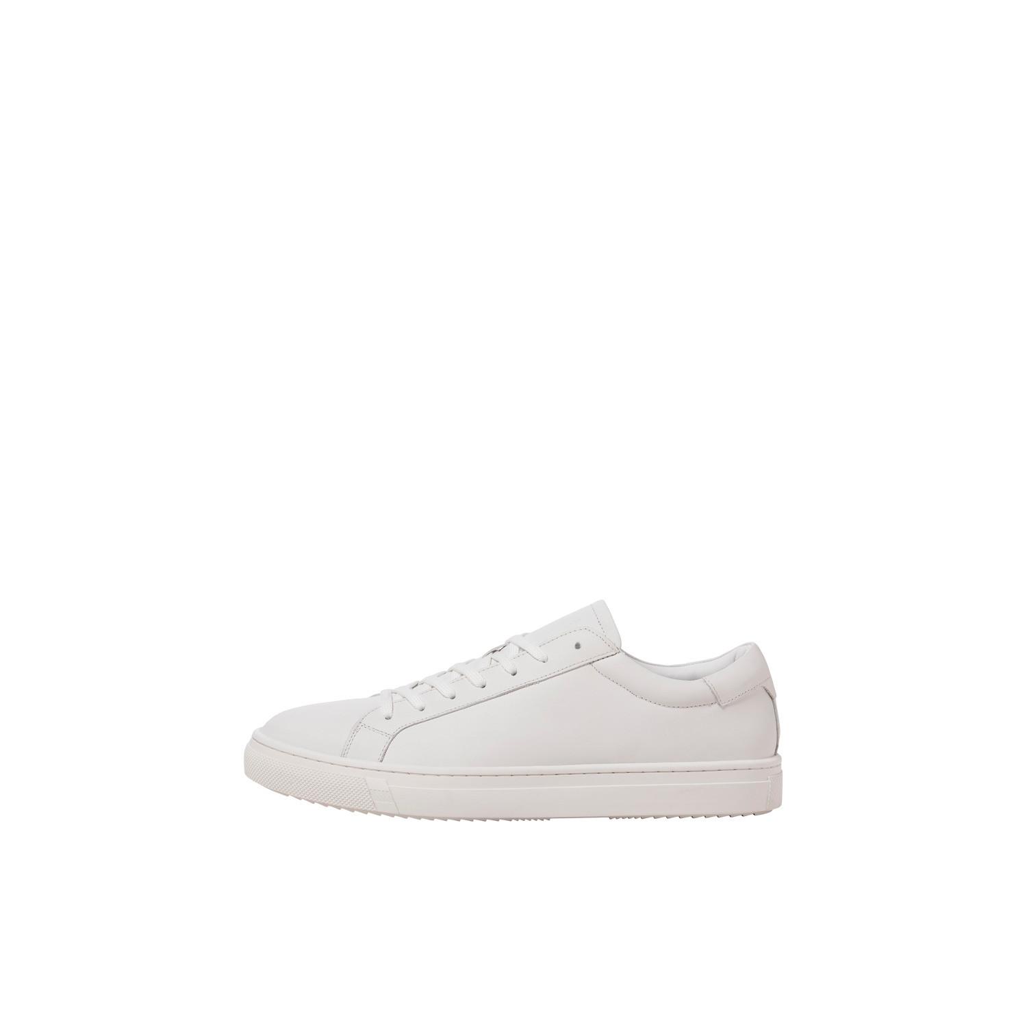 JACK & JONES Sneakers aus Leder Radcliffe