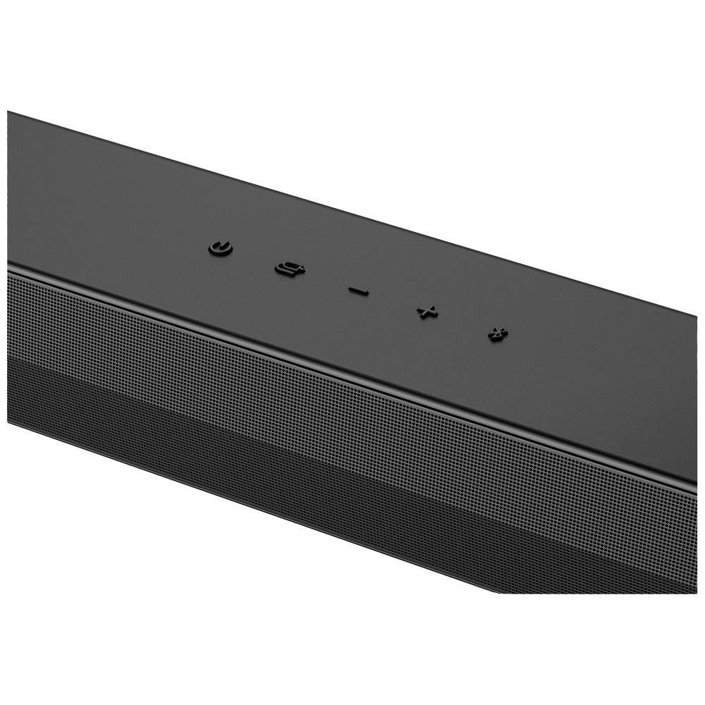 LG Electronics DS40T 2.1 Soundbar (300 W) mit kabellosem Subwoofer (HDMI, Bluetooth)