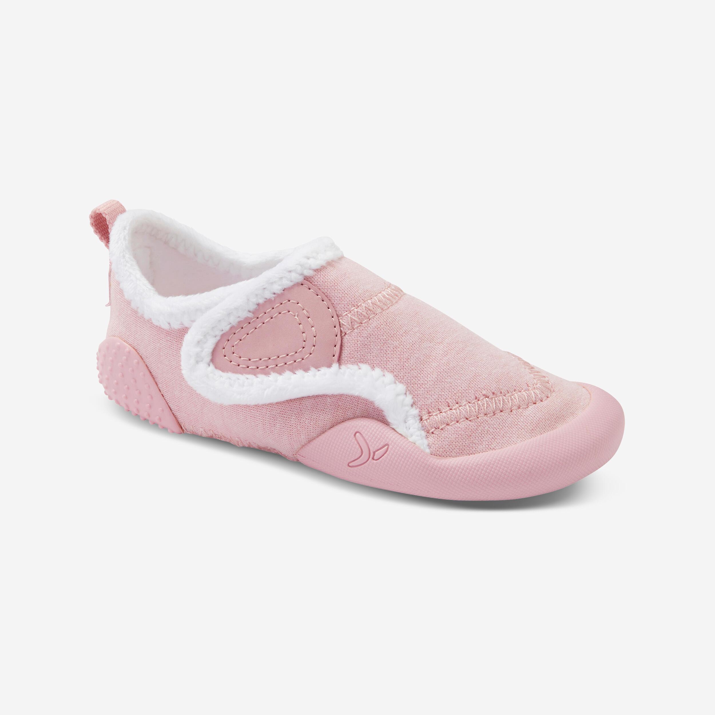 DECATHLON Slipper - 500 confort