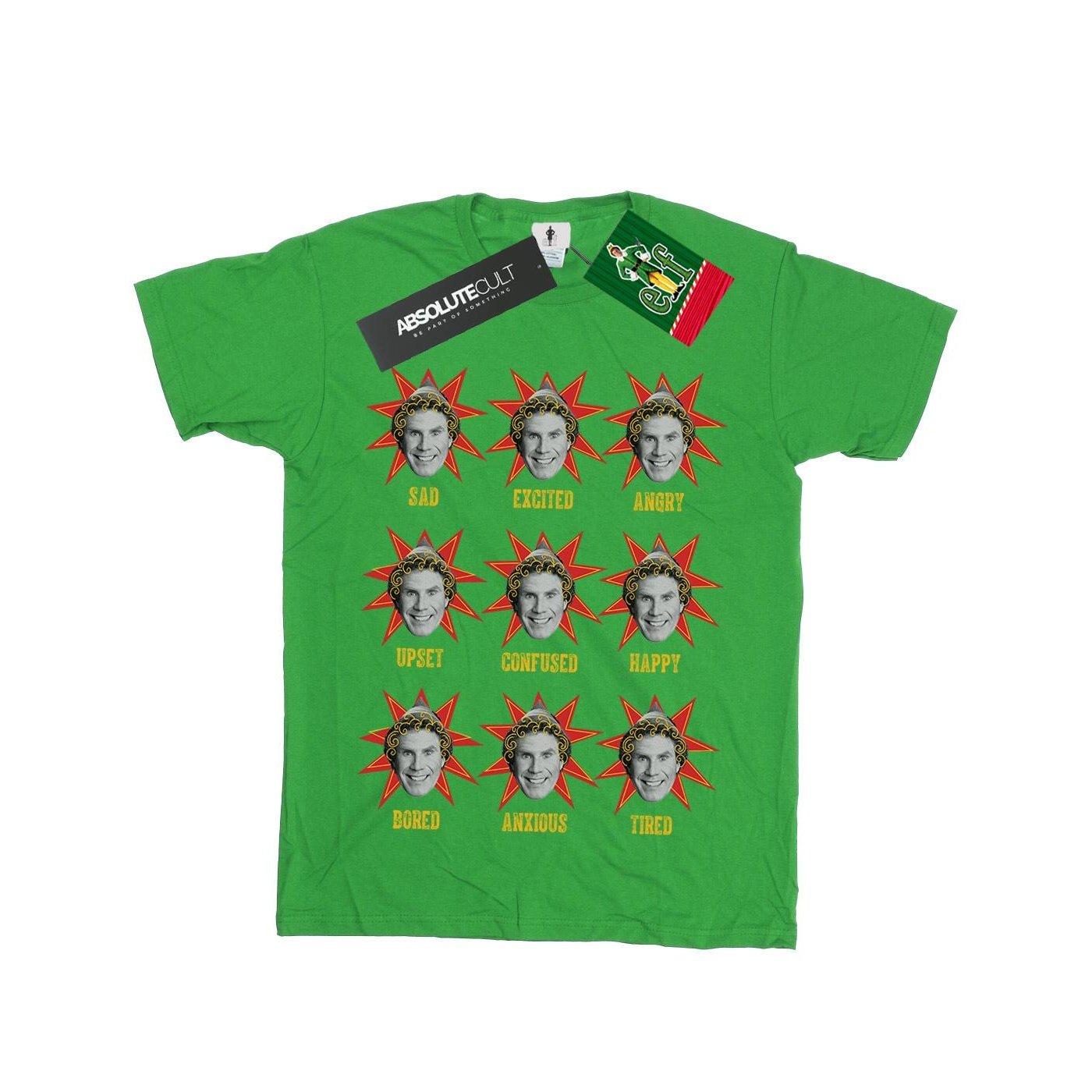 Elf TShirt